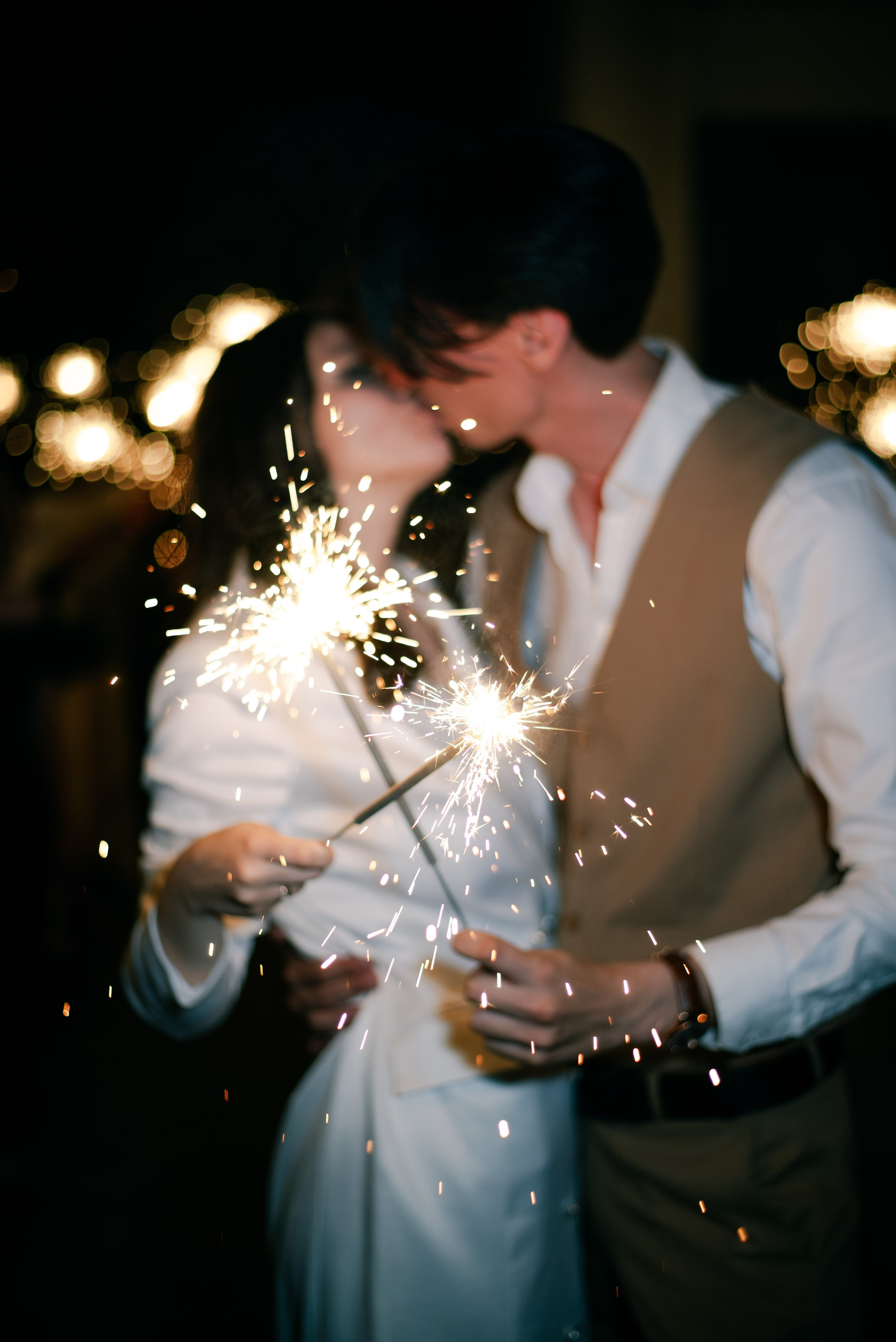 Григорий и Дарья. Свадебный фотограф Анастасия Бударина