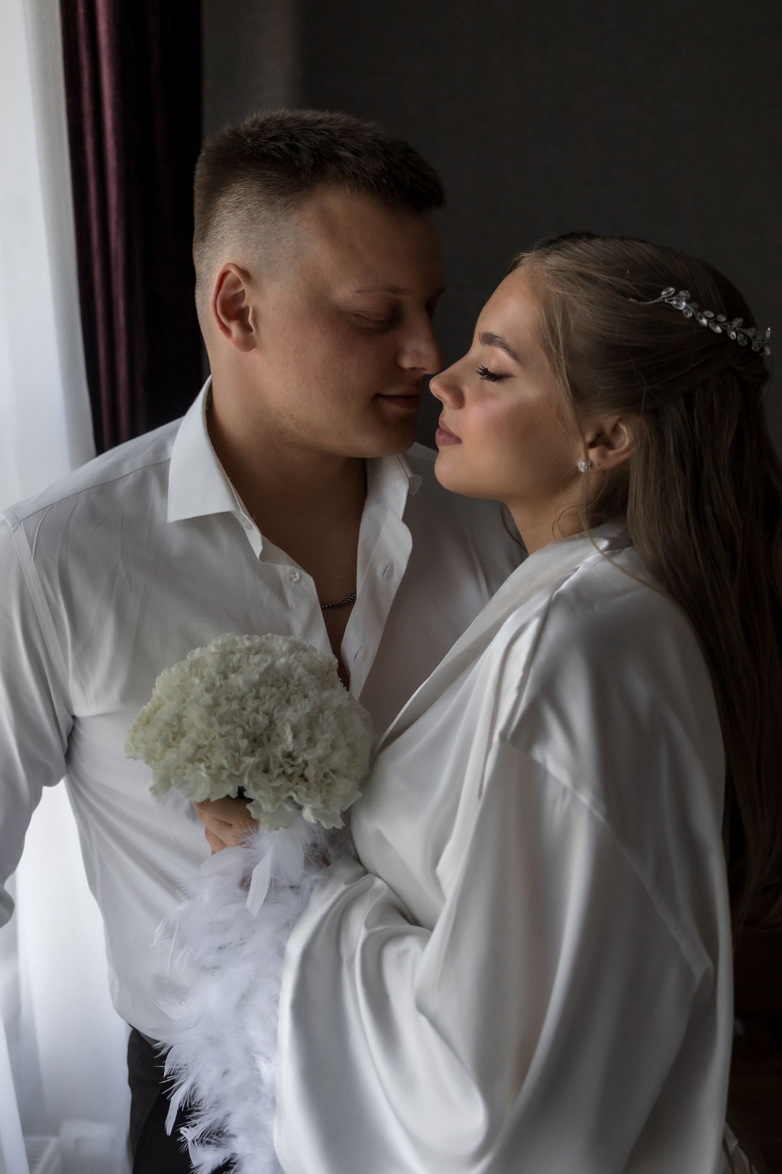 Александр & Ангелина. Семейный фотограф Вита Лифанова Брянск LifeStyle