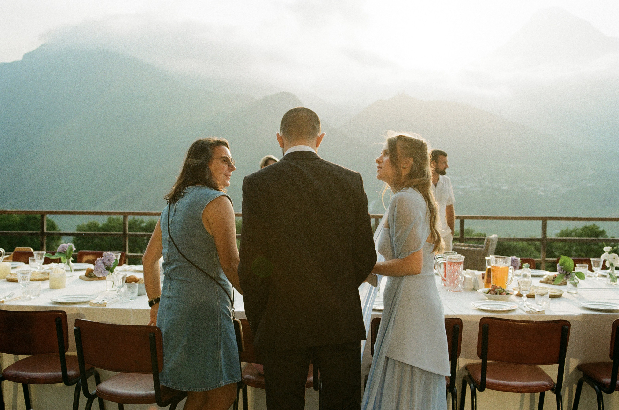 Love story. Darya Kras