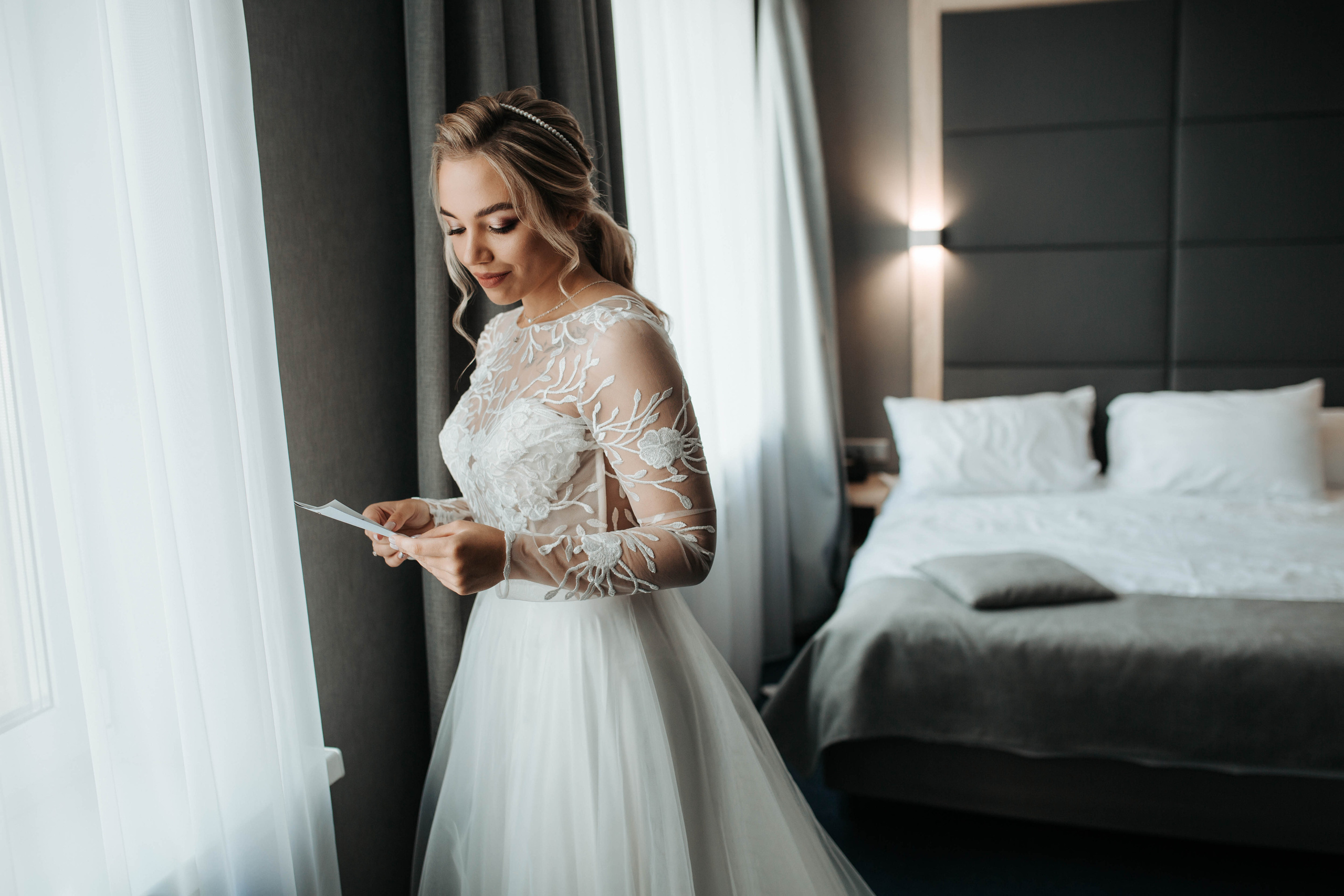 Алёна и Владимир. Свадебный, семейный фотограф в Дзержинске, Нижнем Новгороде Наталья Хр