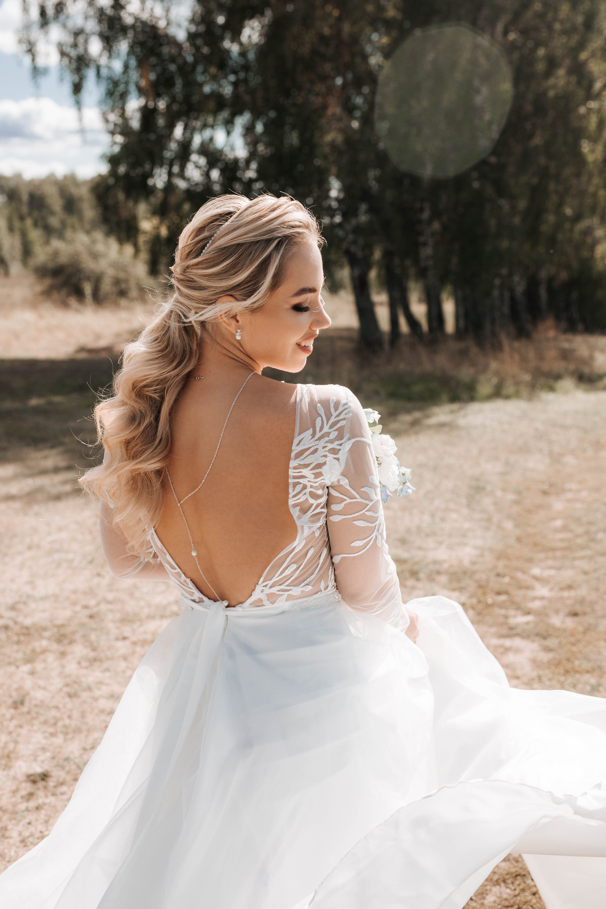 Алёна и Владимир. Свадебный, семейный фотограф в Дзержинске, Нижнем Новгороде Наталья Хр