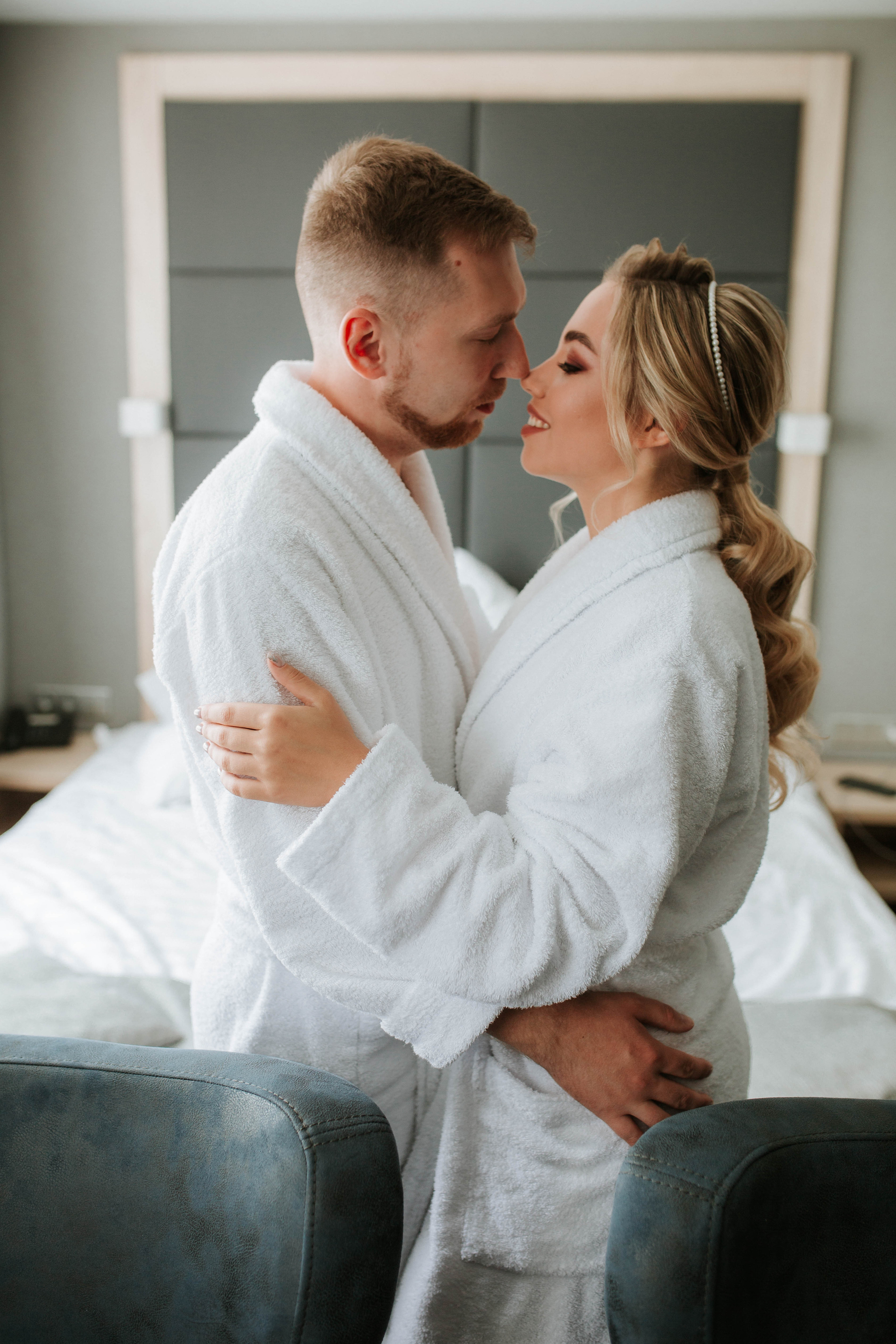 Алёна и Владимир. Свадебный, семейный фотограф в Дзержинске, Нижнем Новгороде Наталья Хр