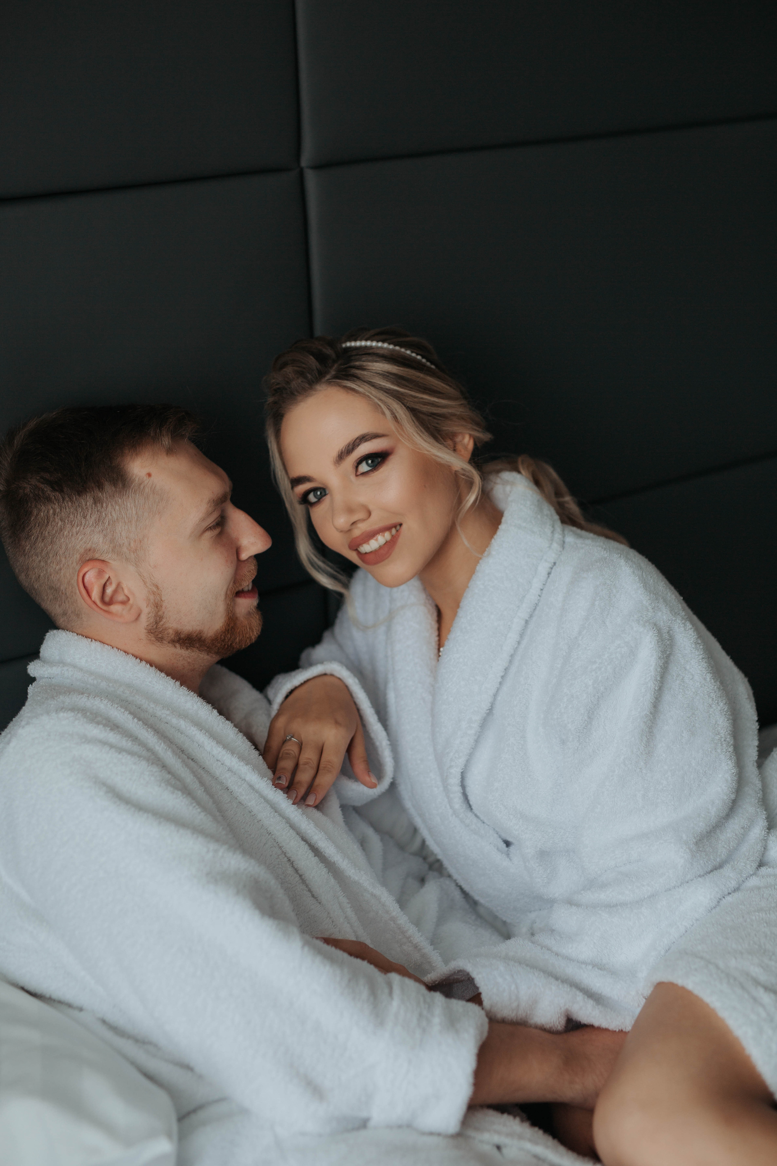 Алёна и Владимир. Свадебный, семейный фотограф в Дзержинске, Нижнем Новгороде Наталья Хр