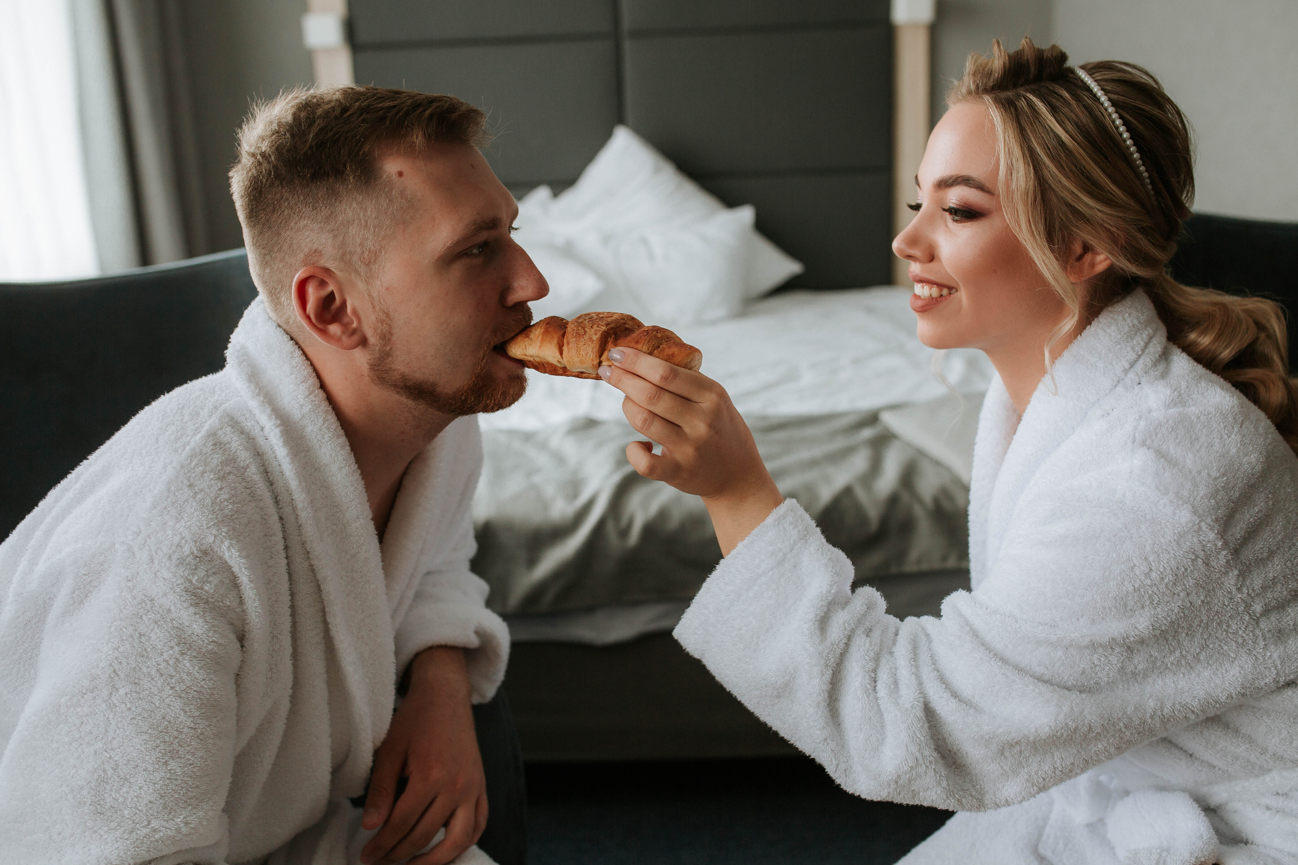 Алёна и Владимир. Свадебный, семейный фотограф в Дзержинске, Нижнем Новгороде Наталья Хр