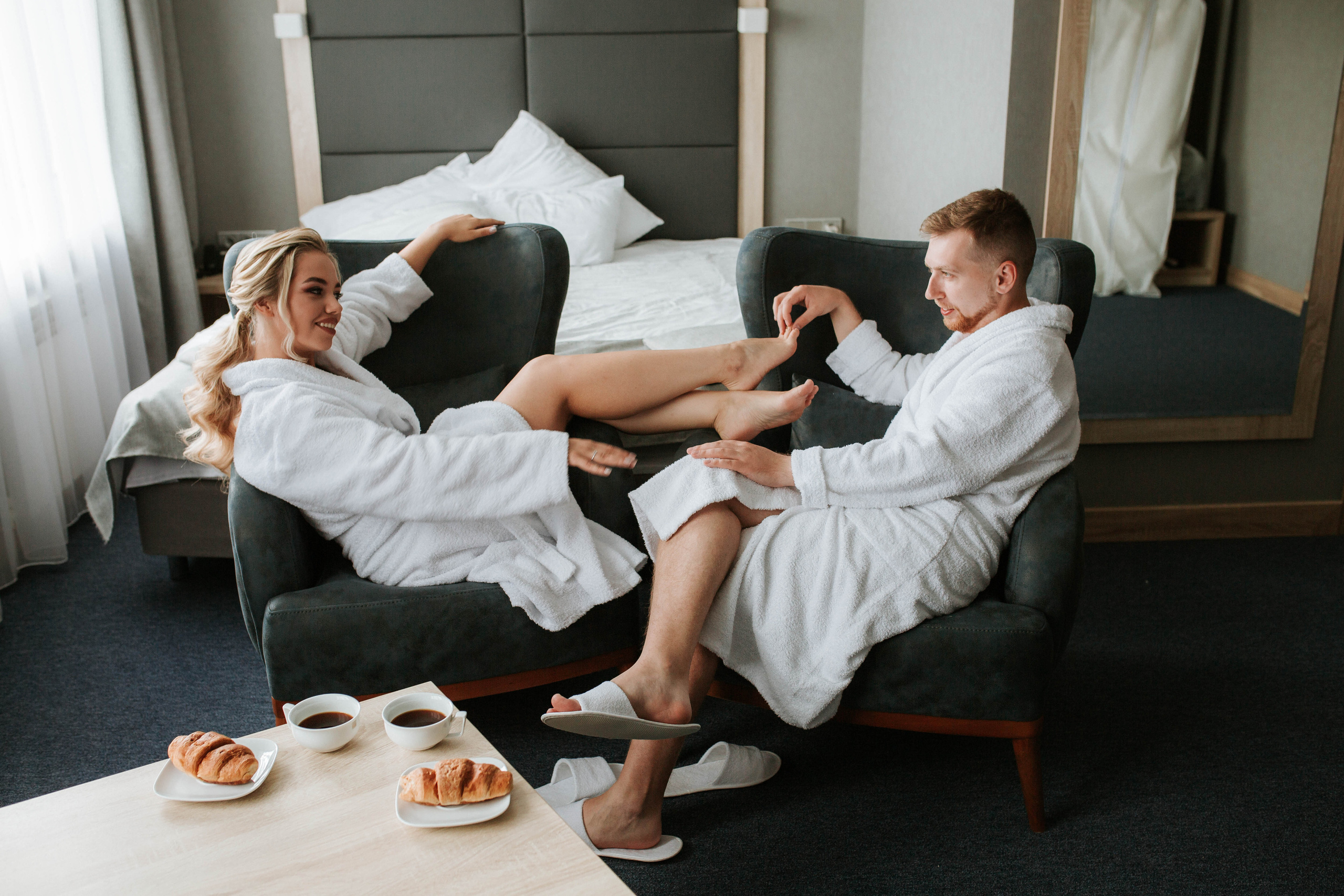 Алёна и Владимир. Свадебный, семейный фотограф в Дзержинске, Нижнем Новгороде Наталья Хр