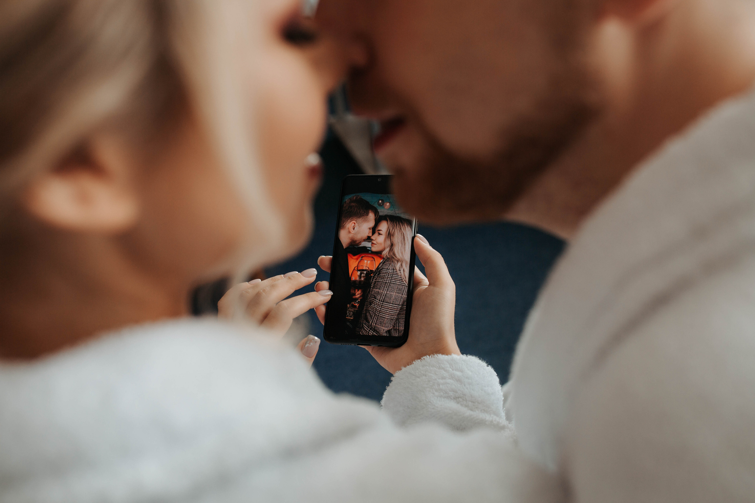 Алёна и Владимир. Свадебный, семейный фотограф в Дзержинске, Нижнем Новгороде Наталья Хр