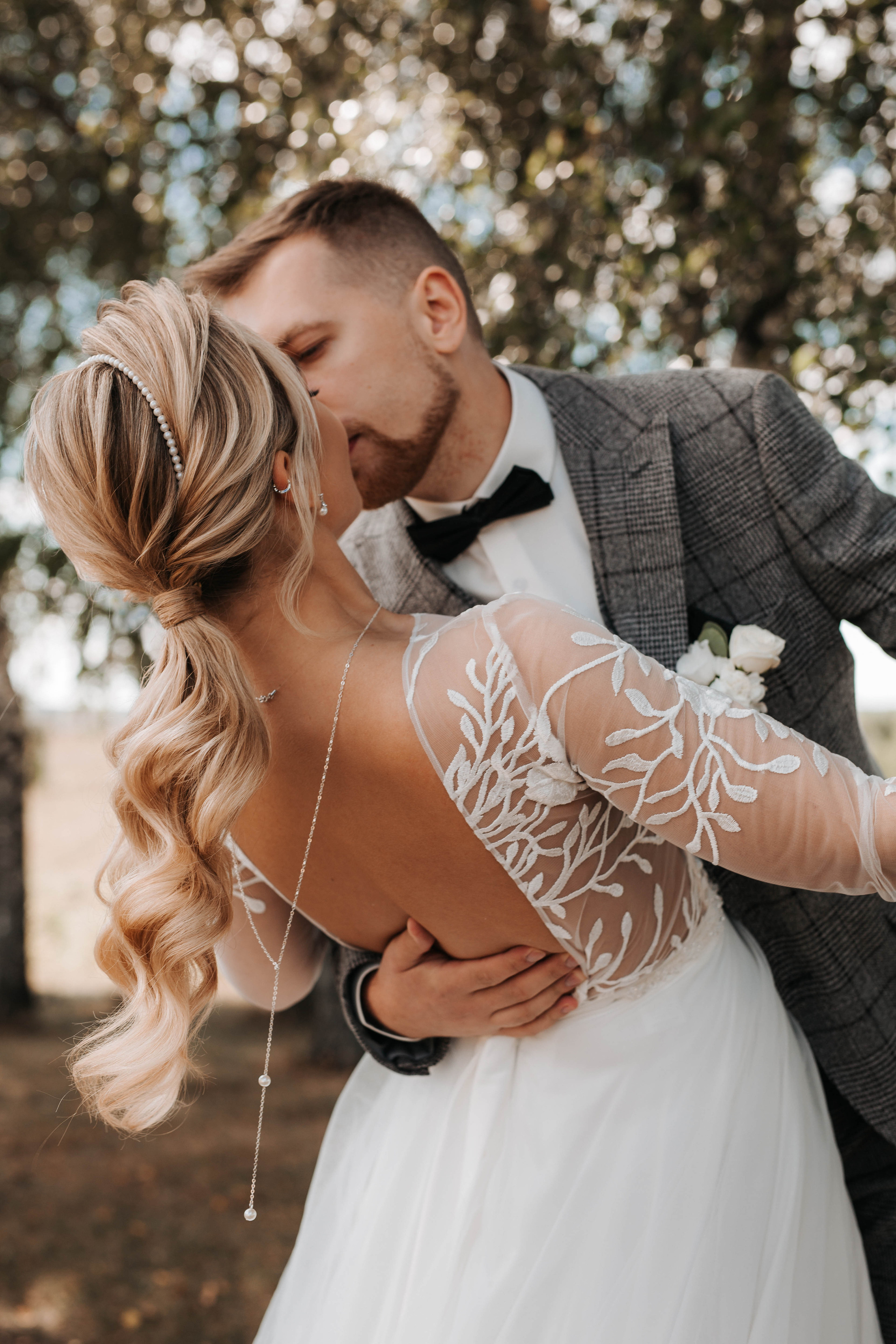 Алёна и Владимир. Свадебный, семейный фотограф в Дзержинске, Нижнем Новгороде Наталья Хр