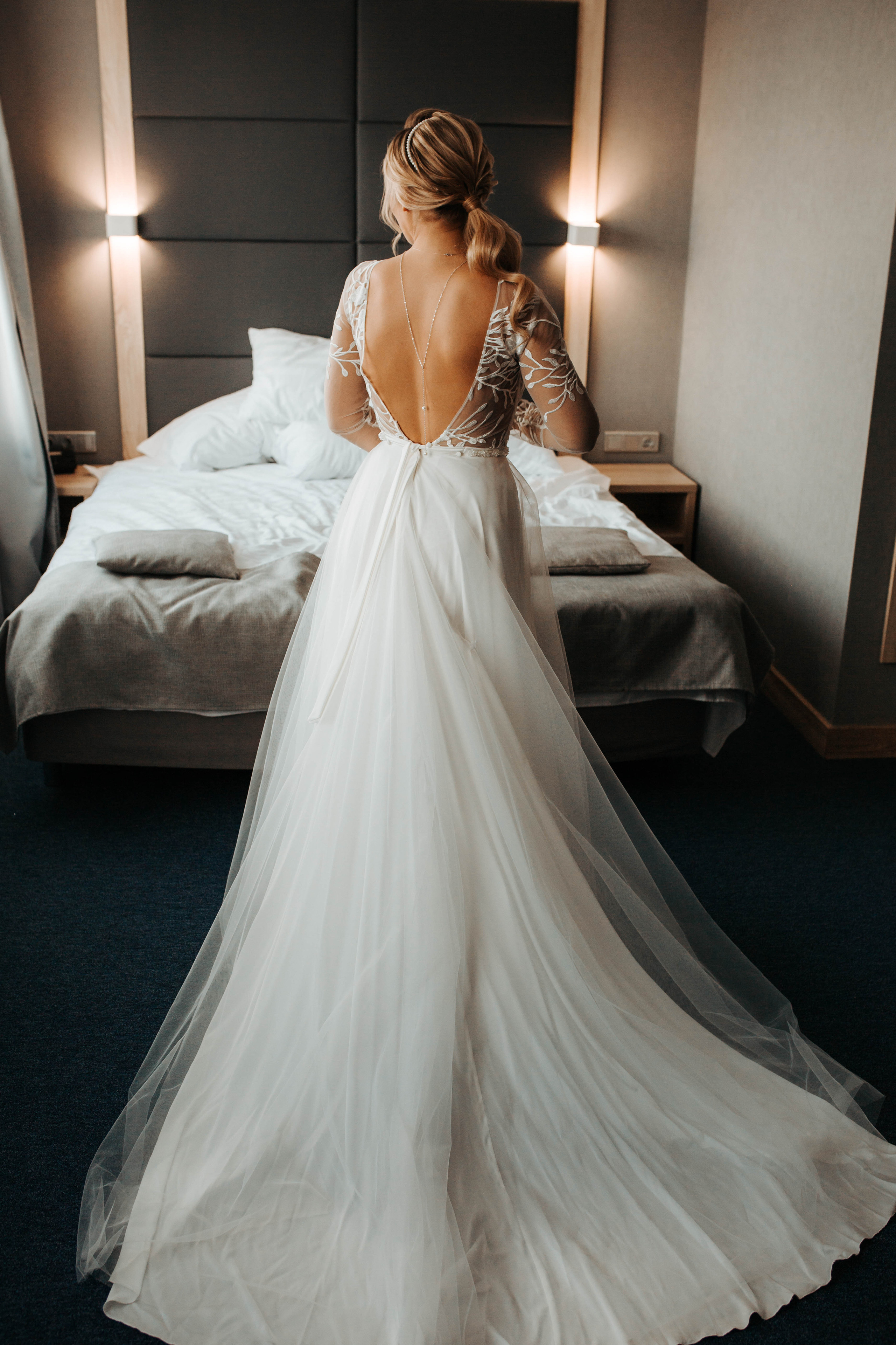 Алёна и Владимир. Свадебный, семейный фотограф в Дзержинске, Нижнем Новгороде Наталья Хр