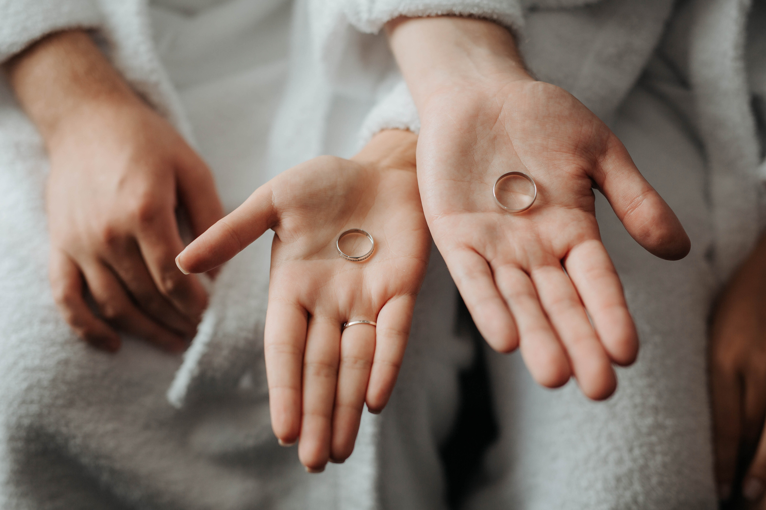 Алёна и Владимир. Свадебный, семейный фотограф в Дзержинске, Нижнем Новгороде Наталья Хр