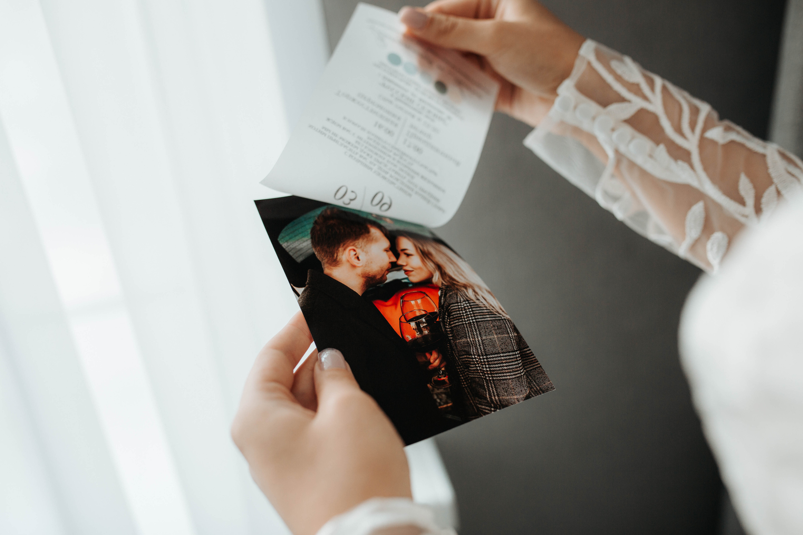 Алёна и Владимир. Свадебный, семейный фотограф в Дзержинске, Нижнем Новгороде Наталья Хр