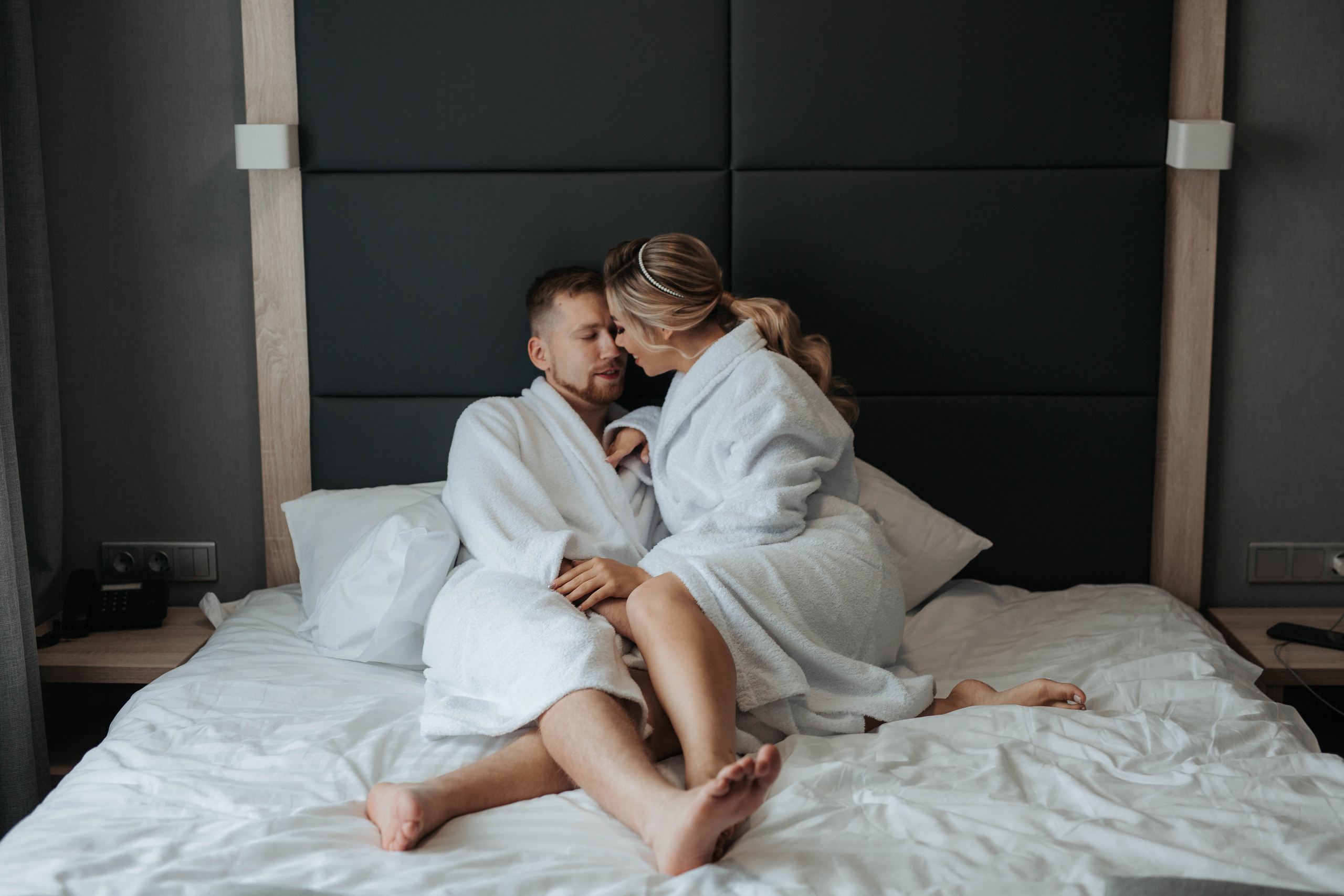 Алёна и Владимир. Свадебный, семейный фотограф в Дзержинске, Нижнем Новгороде Наталья Хр