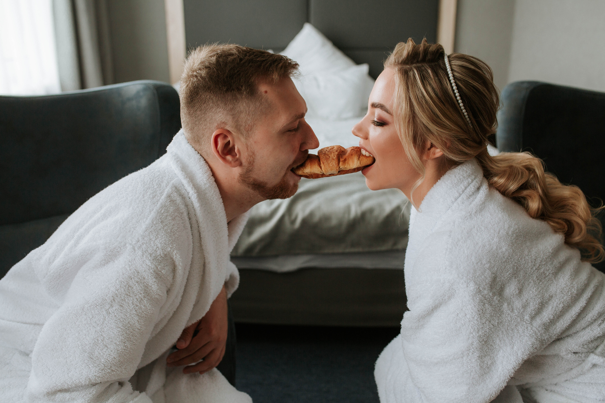 Алёна и Владимир. Свадебный, семейный фотограф в Дзержинске, Нижнем Новгороде Наталья Хр