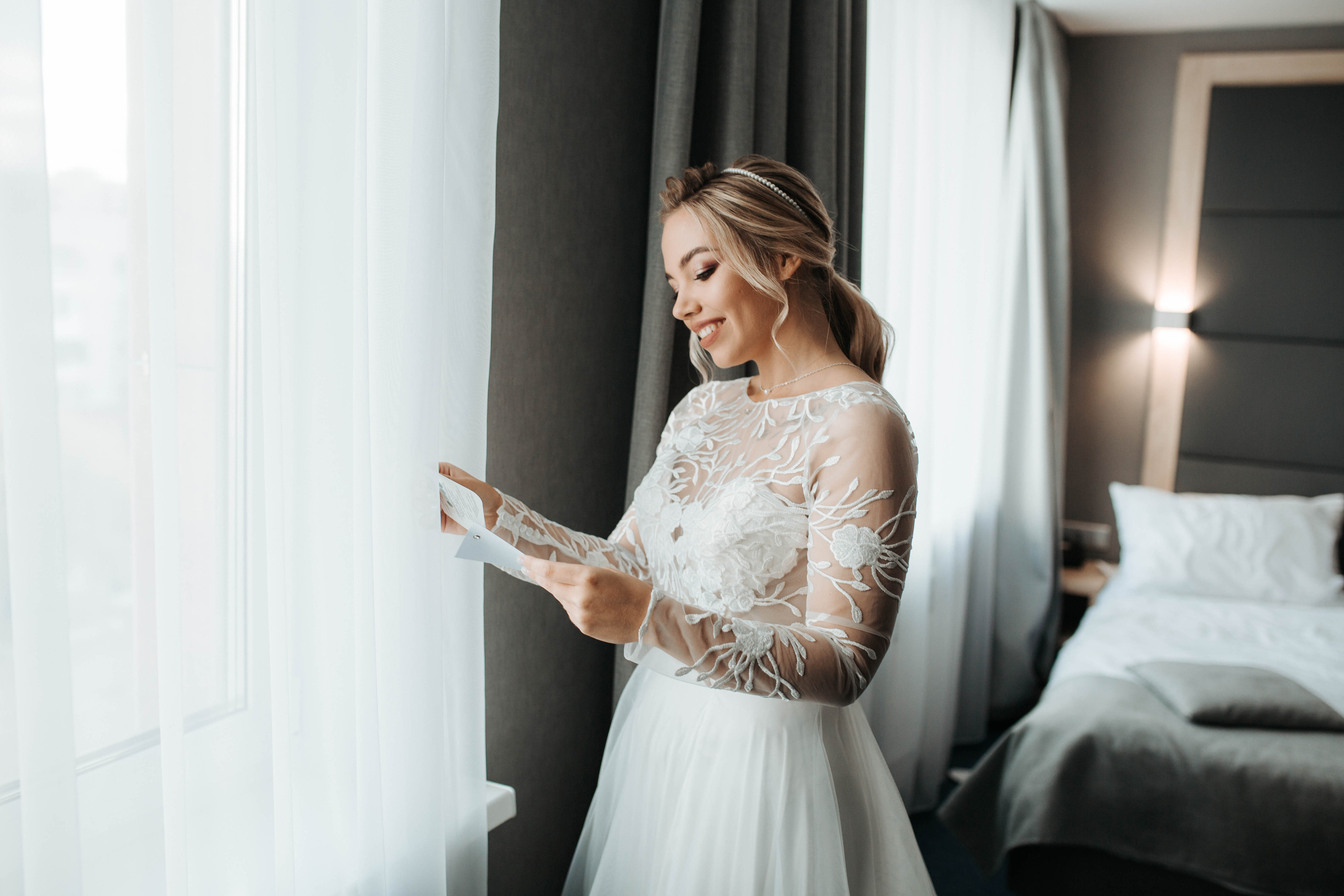 Алёна и Владимир. Свадебный, семейный фотограф в Дзержинске, Нижнем Новгороде Наталья Хр