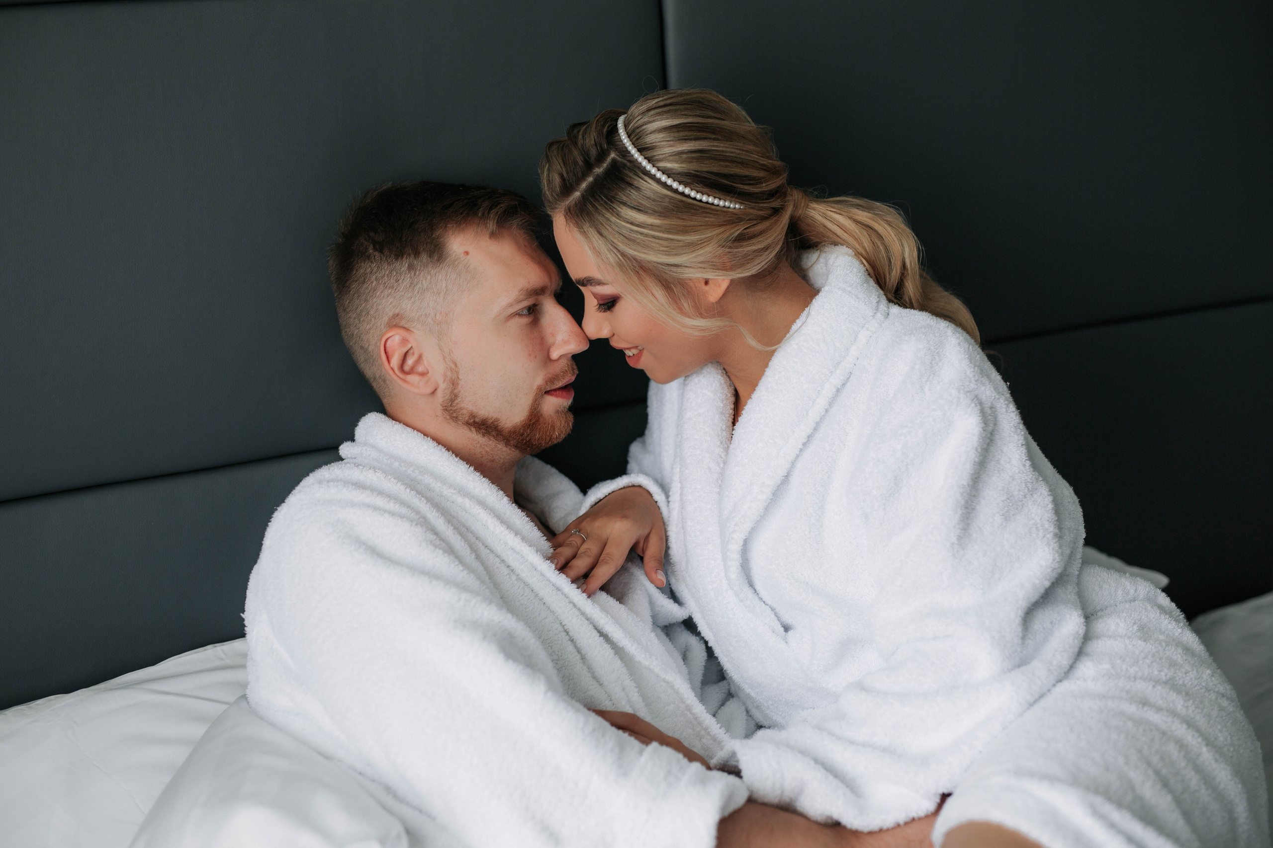 Алёна и Владимир. Свадебный, семейный фотограф в Дзержинске, Нижнем Новгороде Наталья Хр