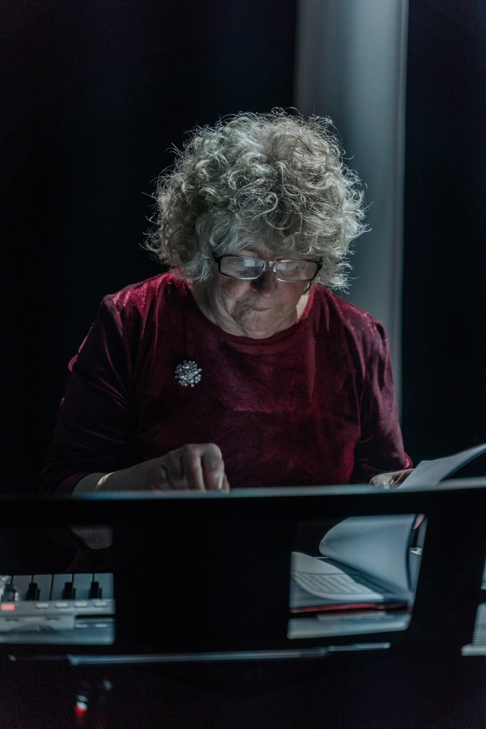 AMOSOVA. Фотограф первого впечатления