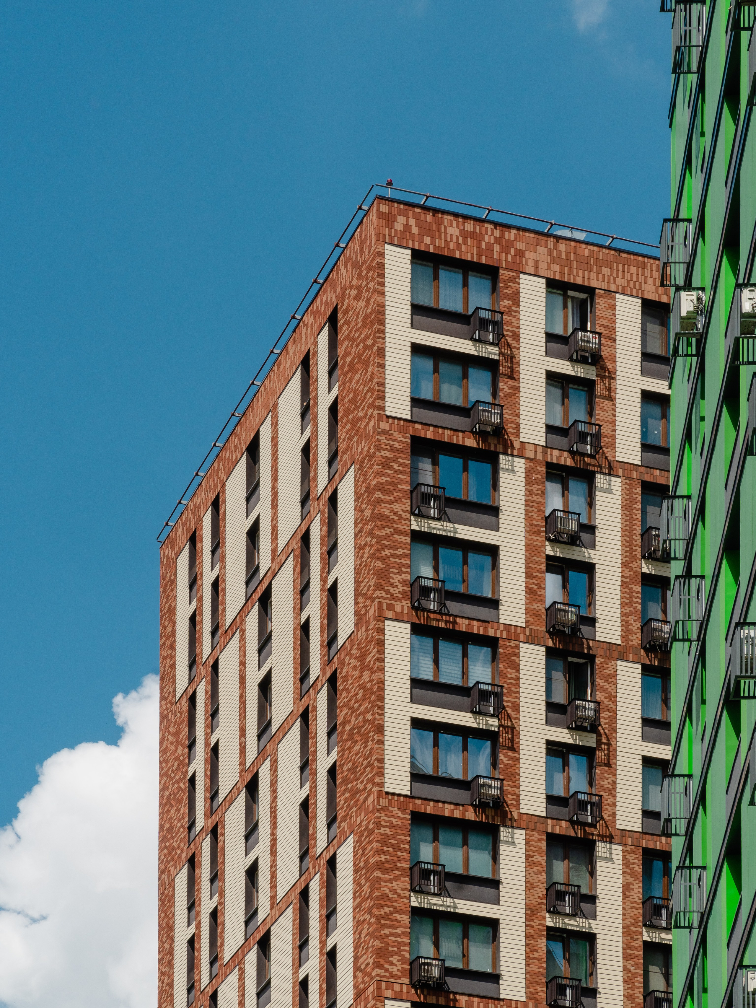 Съёмка недвижимости в Крыму 2025 / Real estate photography in Crimea. Даниил Овчар / Видеооператор