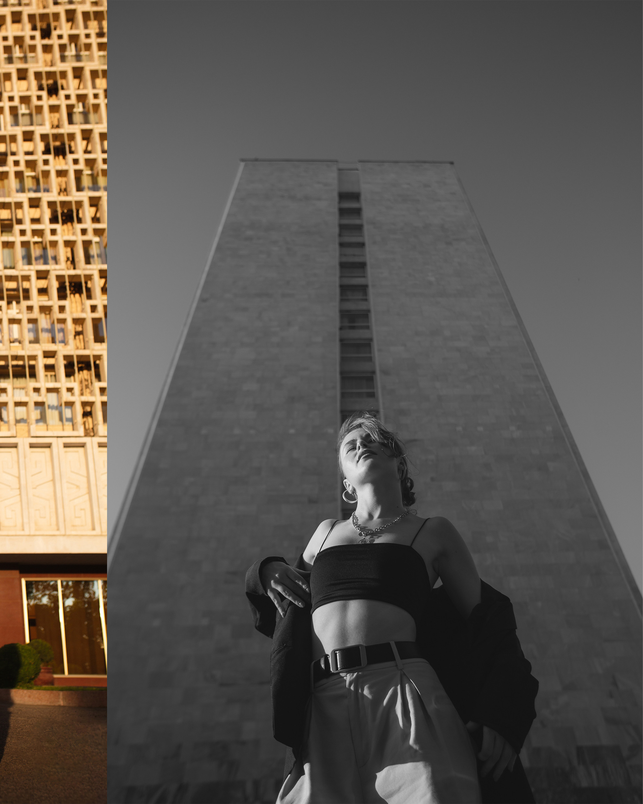 Персональные фотосессии. Евгений Матвеев — фотограф в Санкт-Петербурге