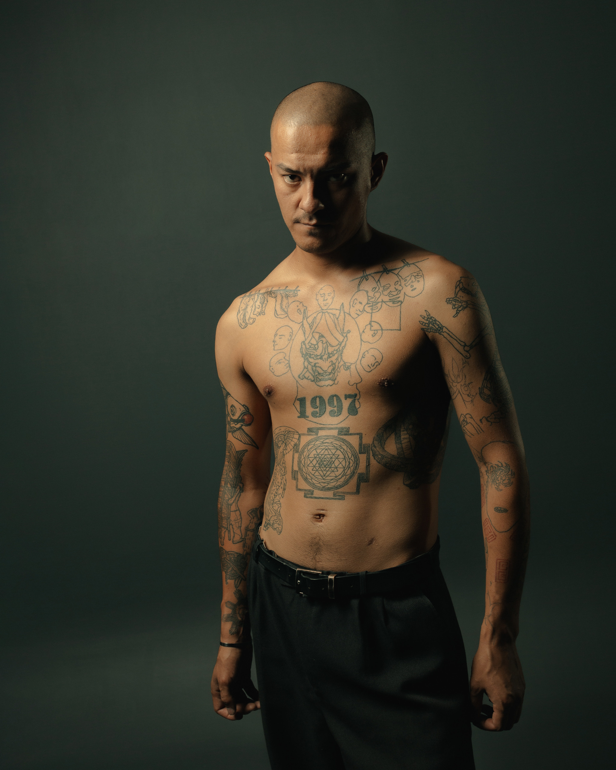 Персональные фотосессии. Евгений Матвеев — фотограф в Санкт-Петербурге