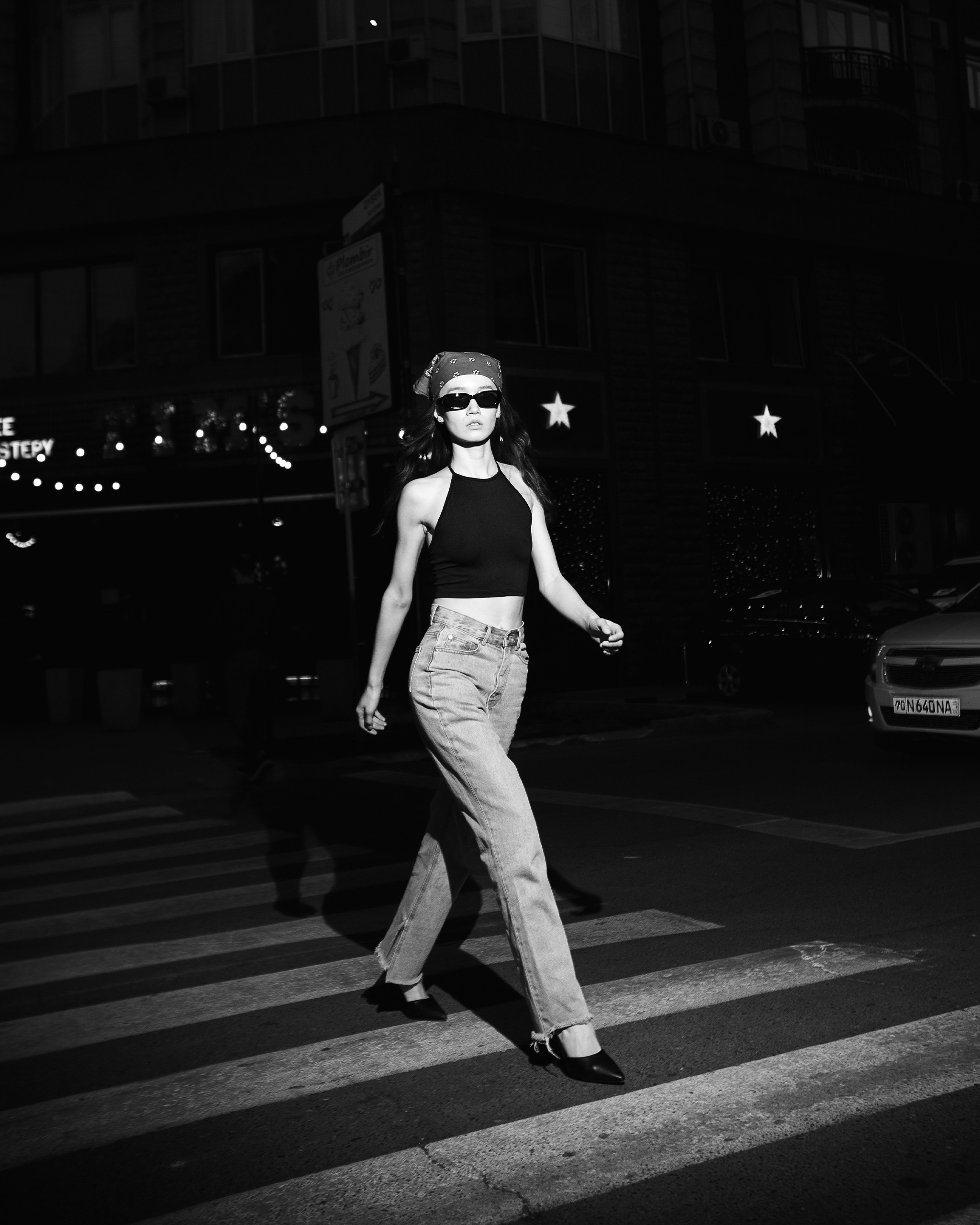 Персональные фотосессии. Евгений Матвеев — фотограф в Санкт-Петербурге