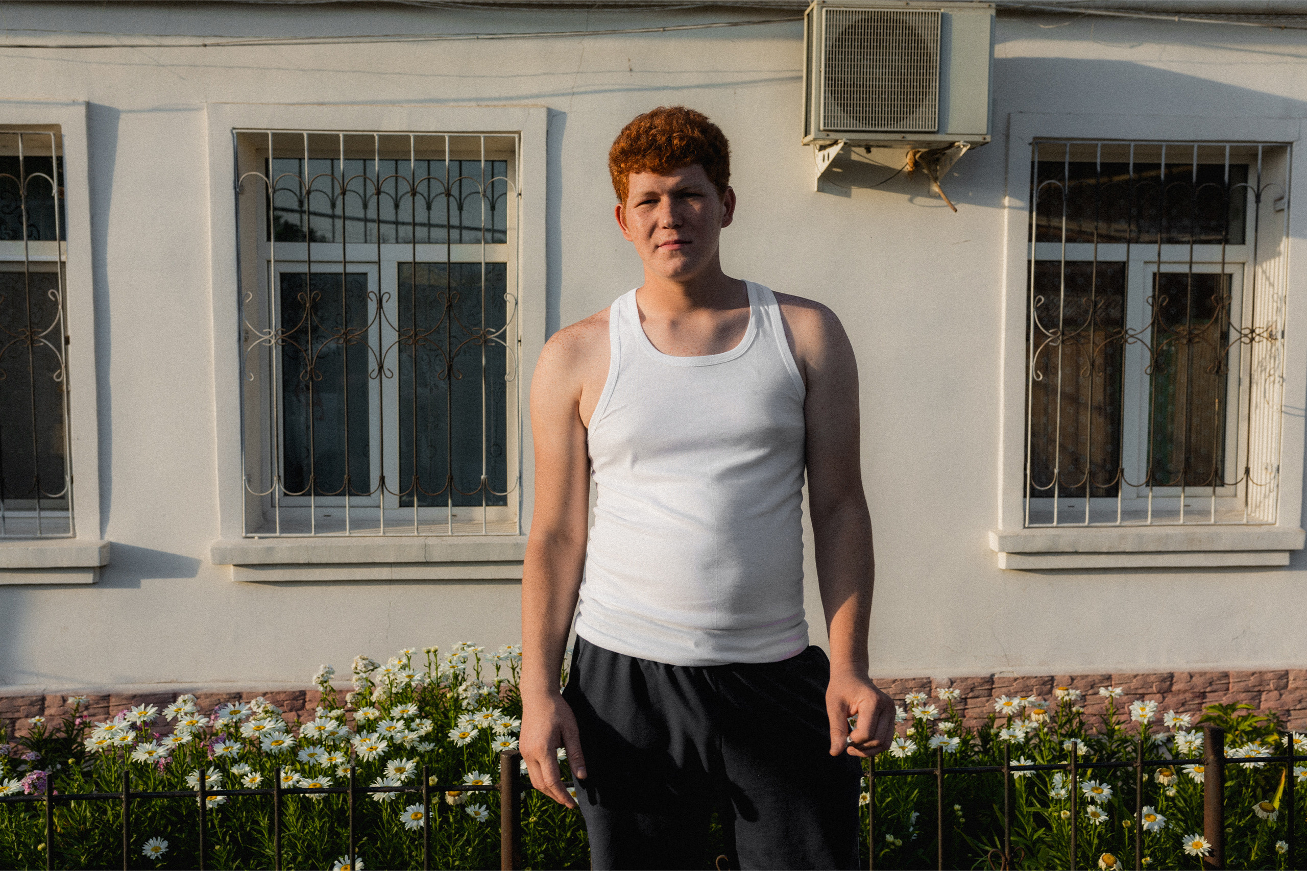 Персональные фотосессии. Евгений Матвеев — фотограф в Санкт-Петербурге