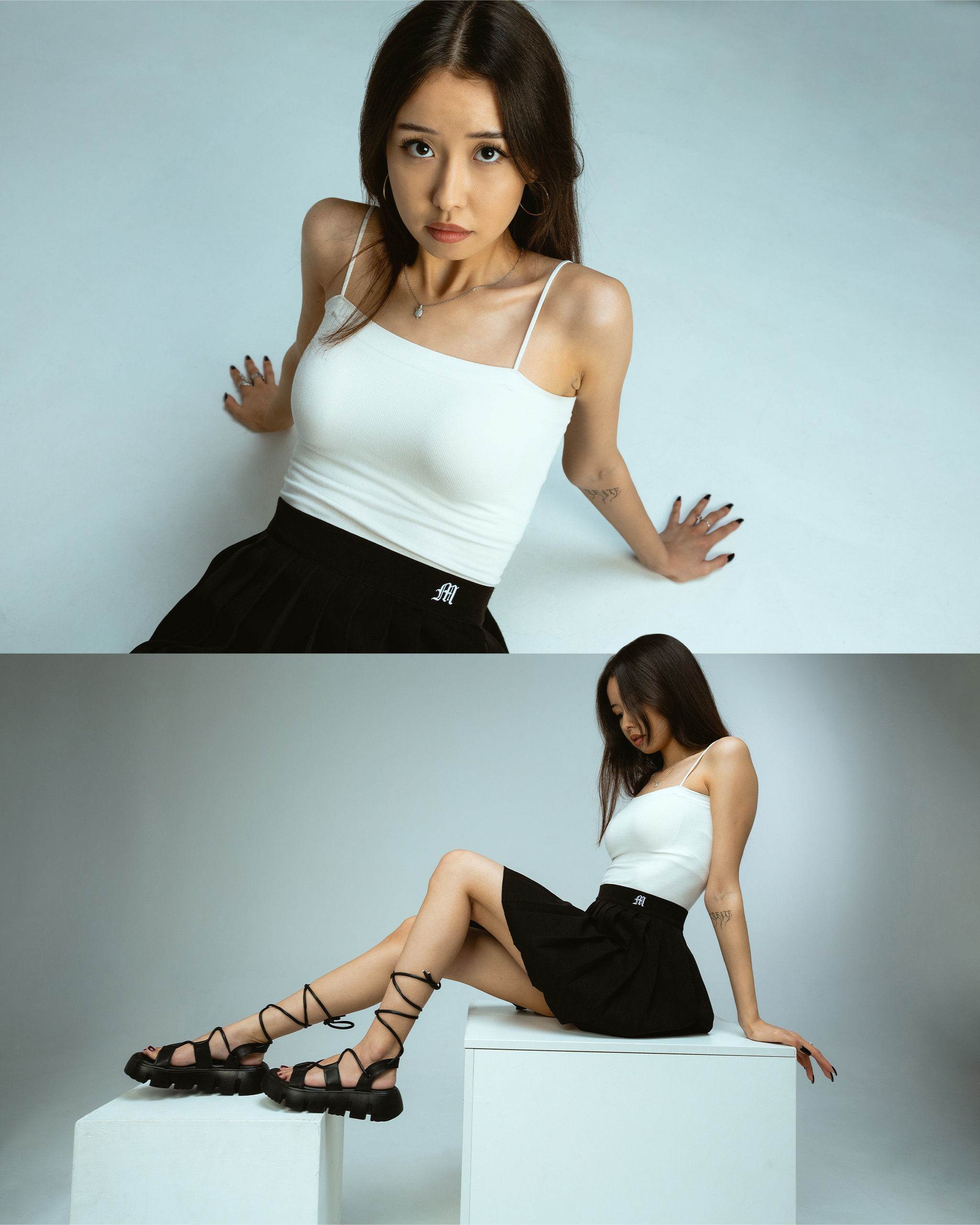 Персональные фотосессии. Евгений Матвеев — фотограф в Санкт-Петербурге