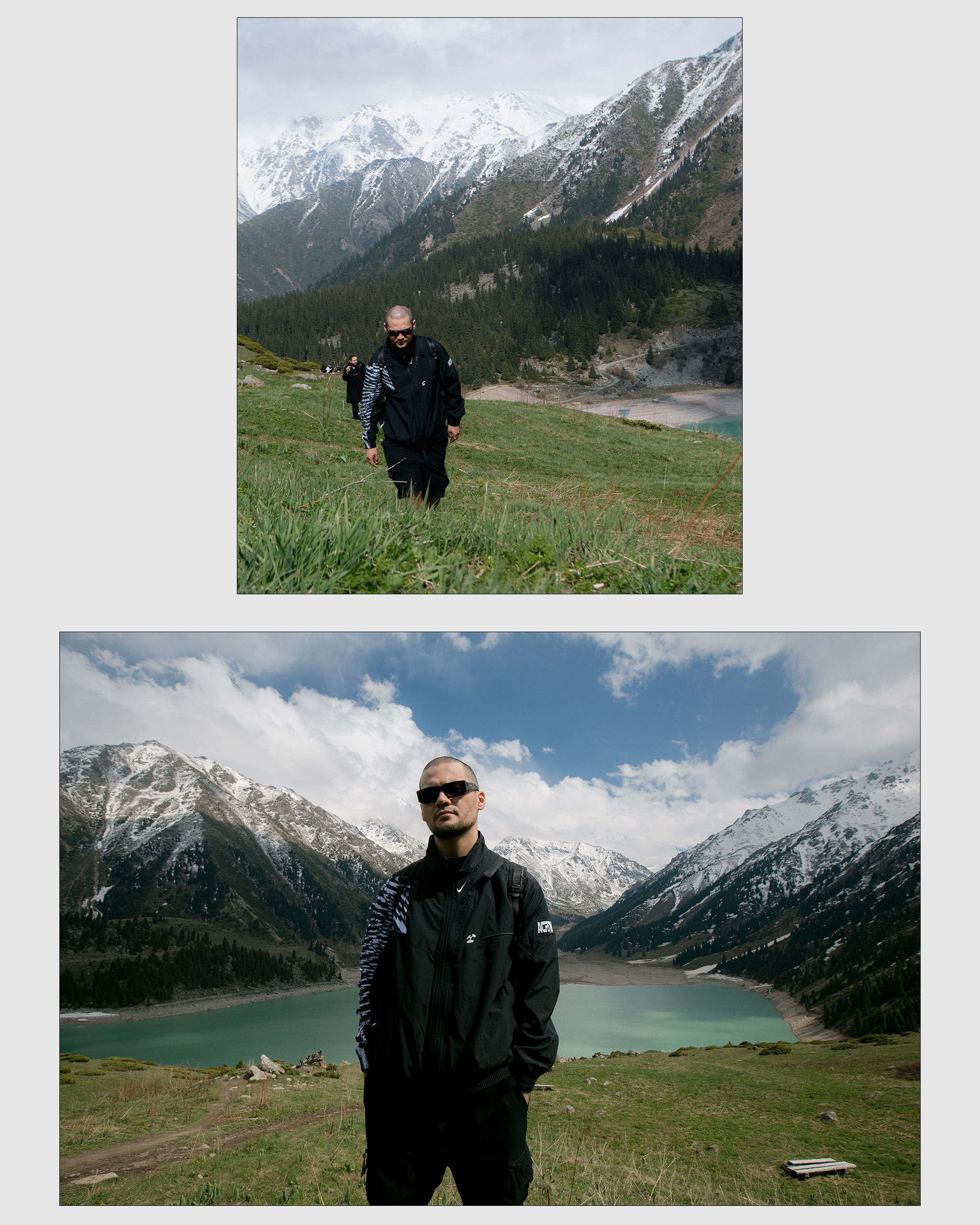 Персональные фотосессии. Евгений Матвеев — фотограф в Санкт-Петербурге