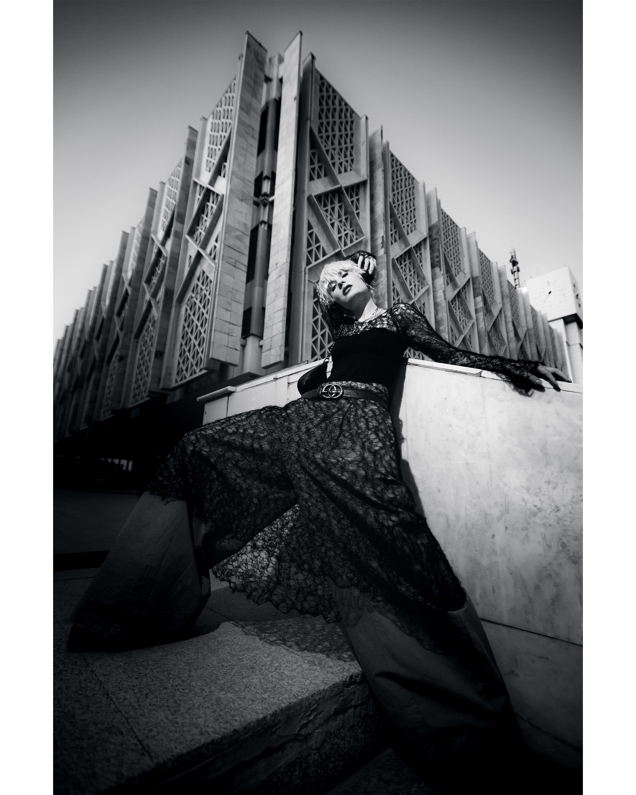 Персональные фотосессии. Евгений Матвеев — фотограф в Санкт-Петербурге