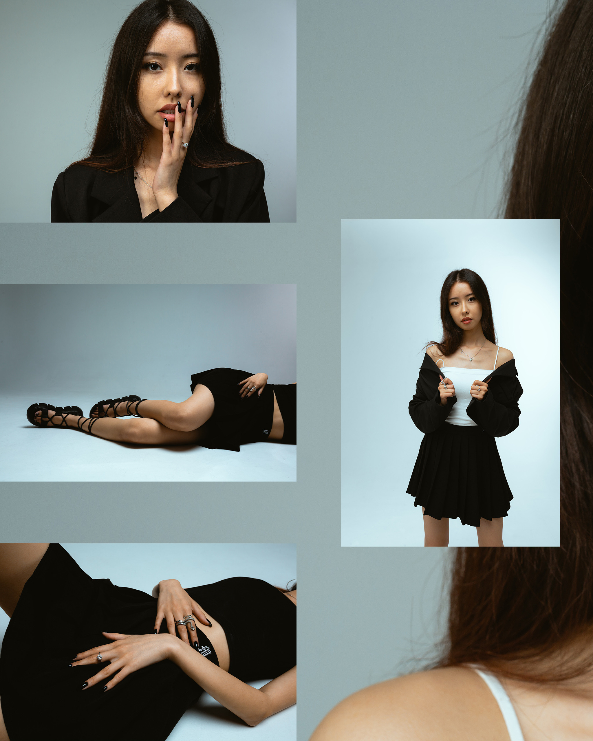 Персональные фотосессии. Евгений Матвеев — фотограф в Санкт-Петербурге