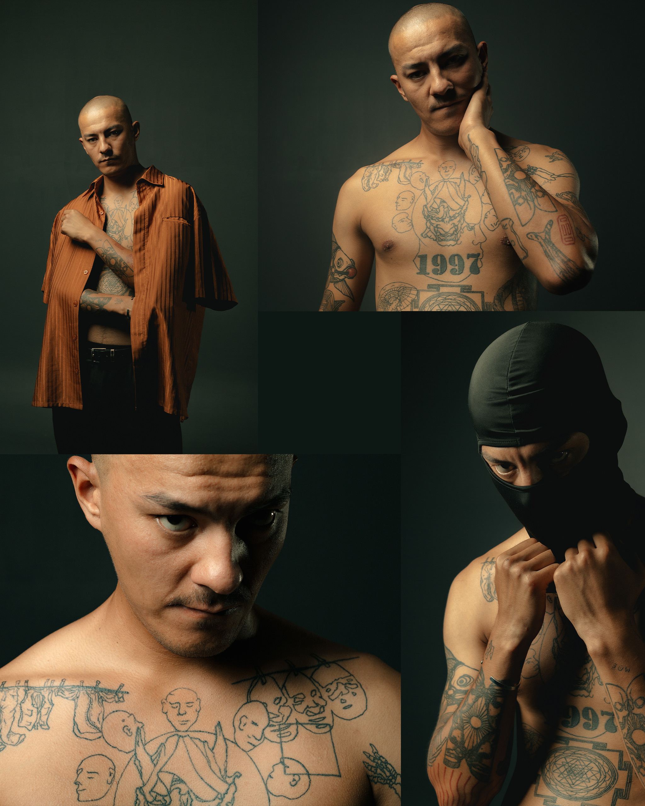 Персональные фотосессии. Евгений Матвеев — фотограф в Санкт-Петербурге