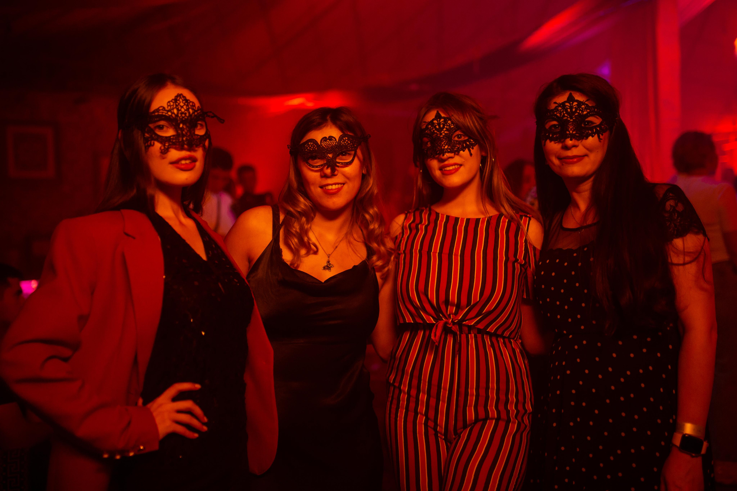 Вечеринки. Евгений Матвеев — фотограф в Санкт-Петербурге