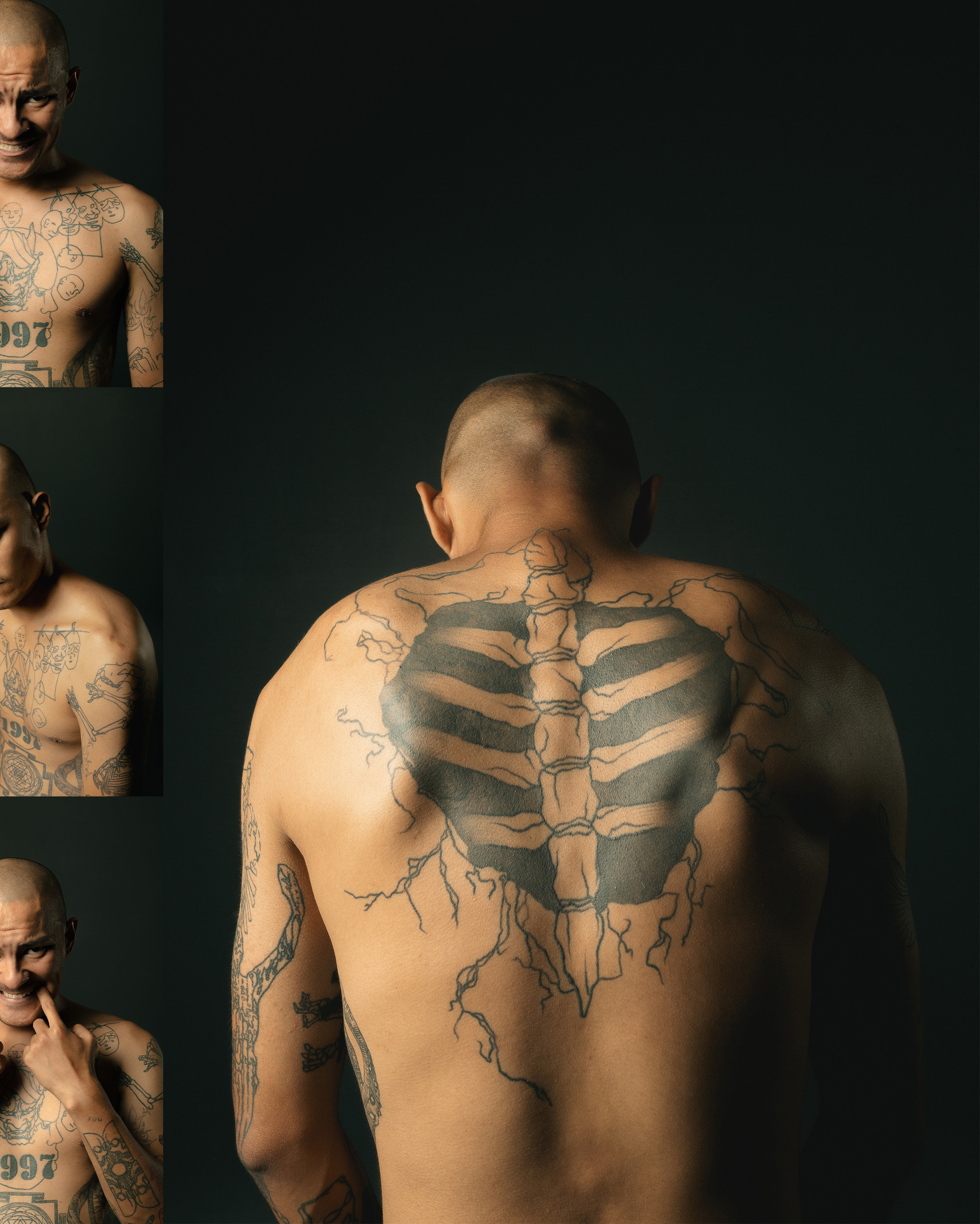 Персональные фотосессии. Евгений Матвеев — фотограф в Санкт-Петербурге