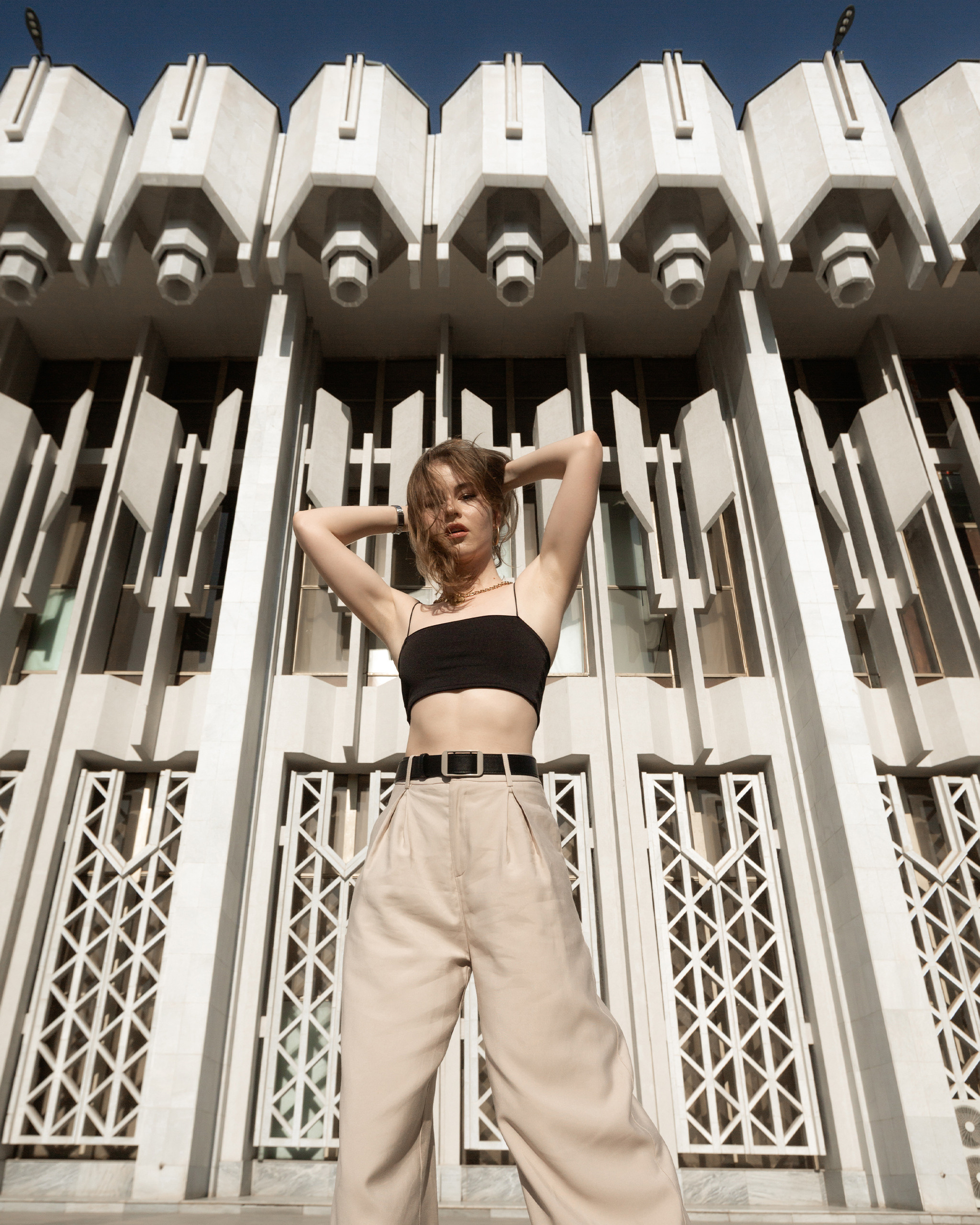 Персональные фотосессии. Евгений Матвеев — фотограф в Санкт-Петербурге