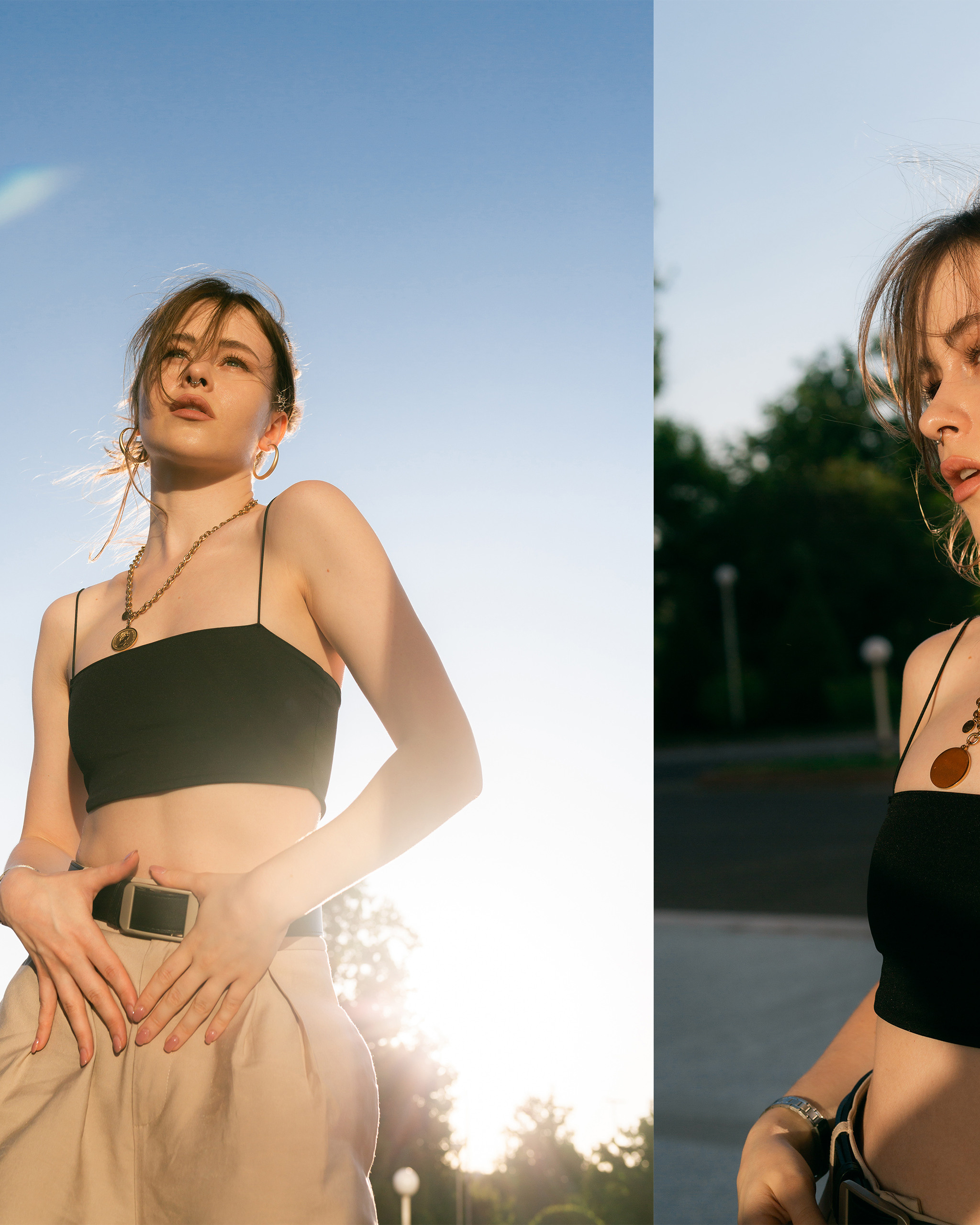 Персональные фотосессии. Евгений Матвеев — фотограф в Санкт-Петербурге