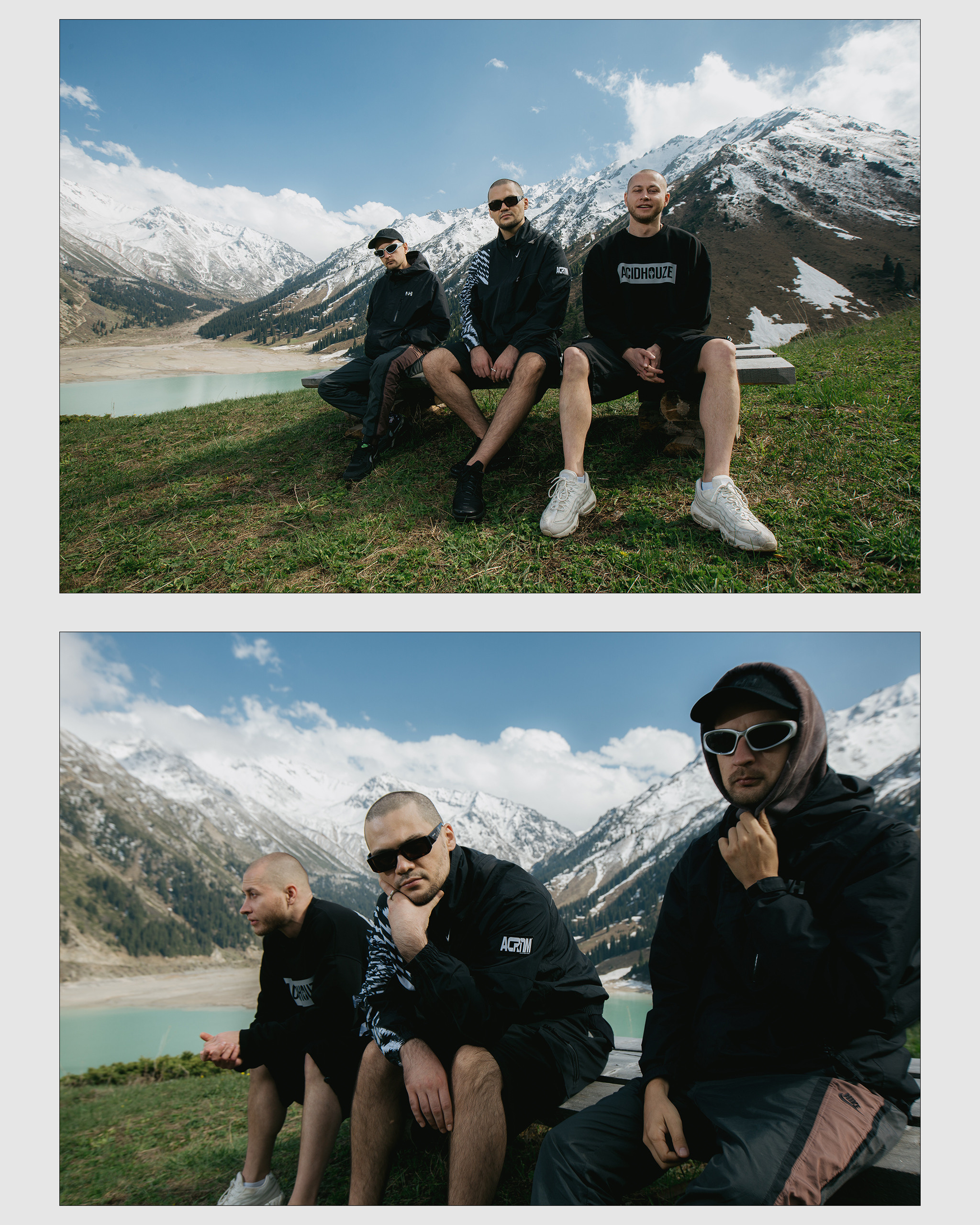 Персональные фотосессии. Евгений Матвеев — фотограф в Санкт-Петербурге