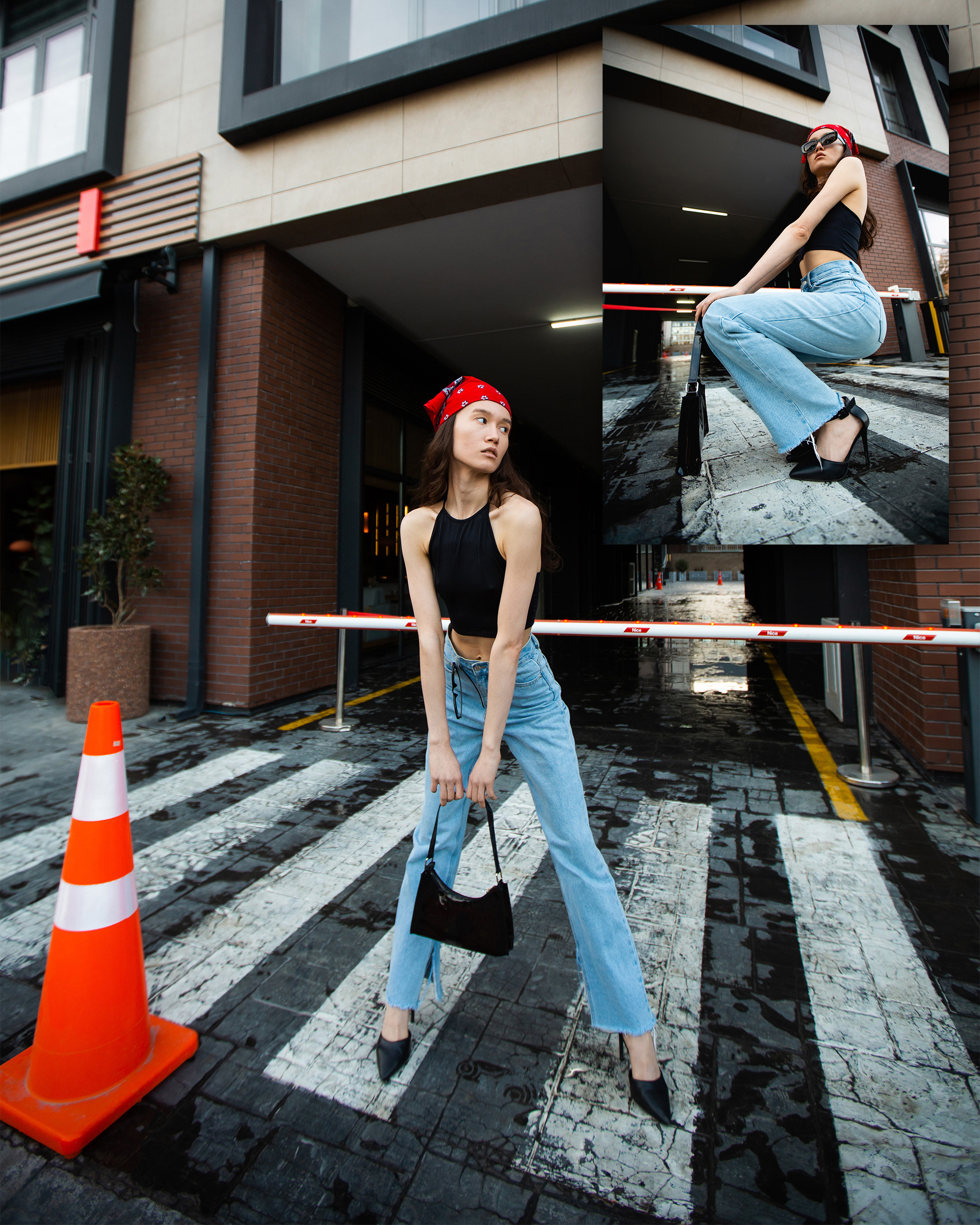 Персональные фотосессии. Евгений Матвеев — фотограф в Санкт-Петербурге