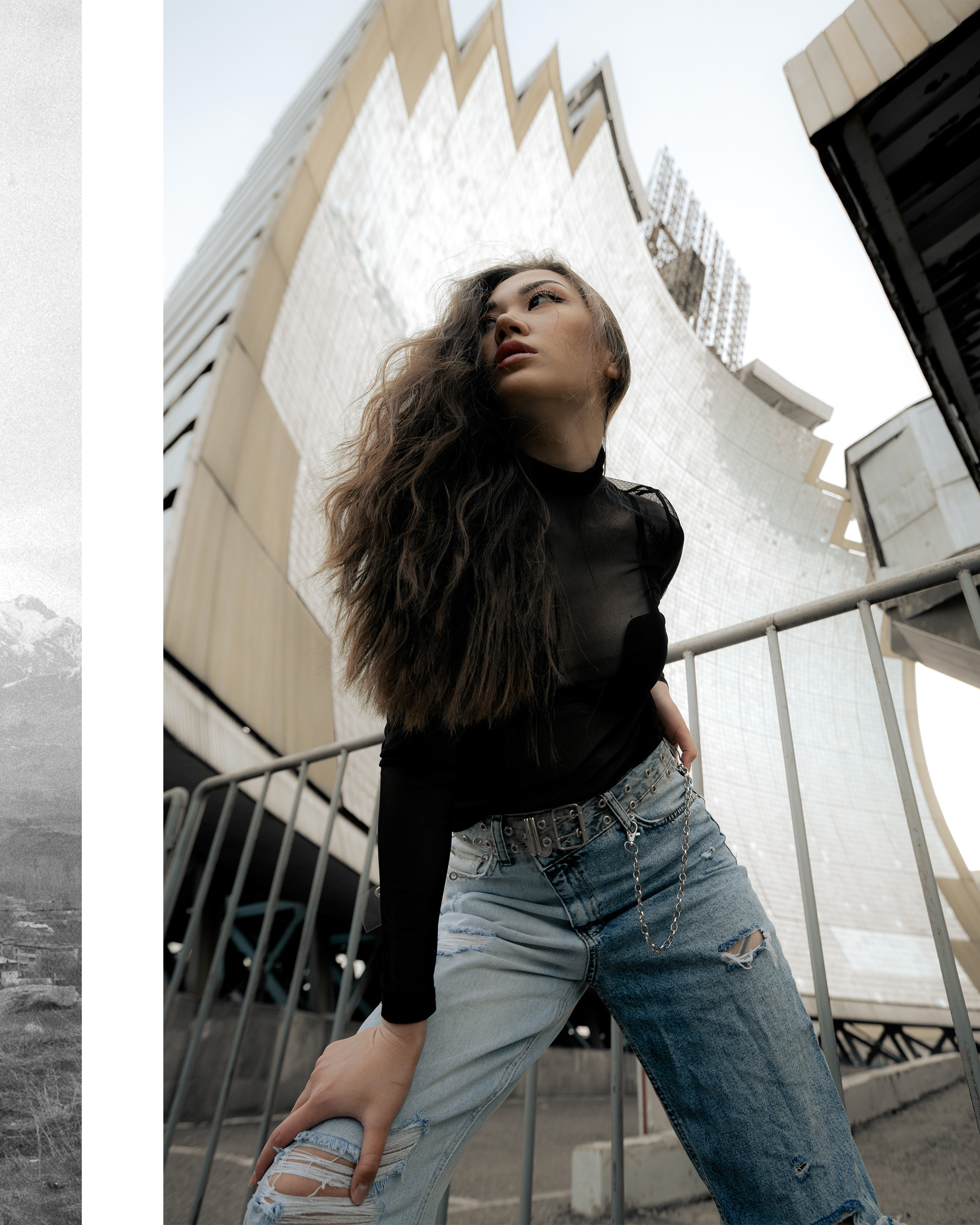 Персональные фотосессии. Евгений Матвеев — фотограф в Санкт-Петербурге