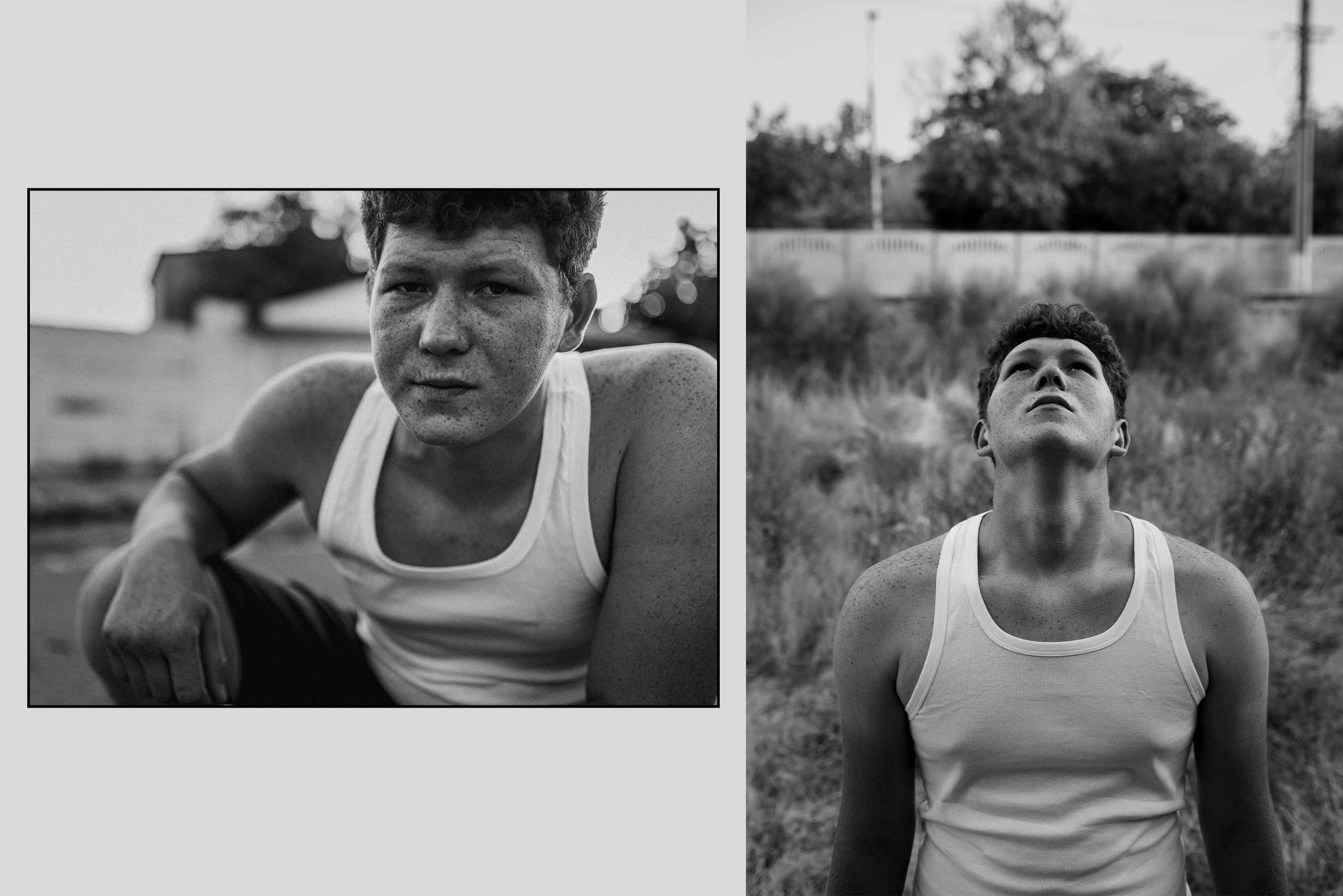 Персональные фотосессии. Евгений Матвеев — фотограф в Санкт-Петербурге