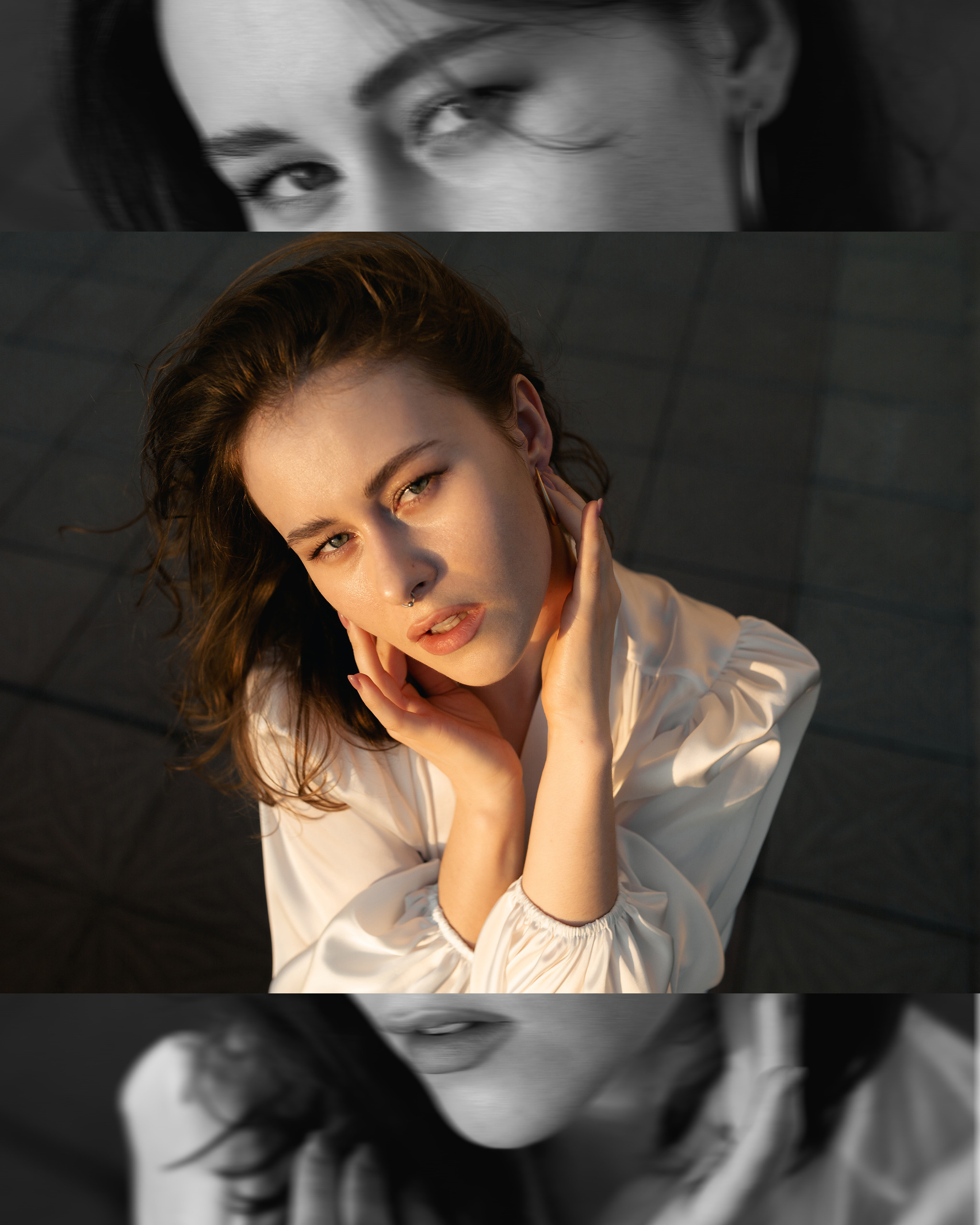 Персональные фотосессии. Евгений Матвеев — фотограф в Санкт-Петербурге