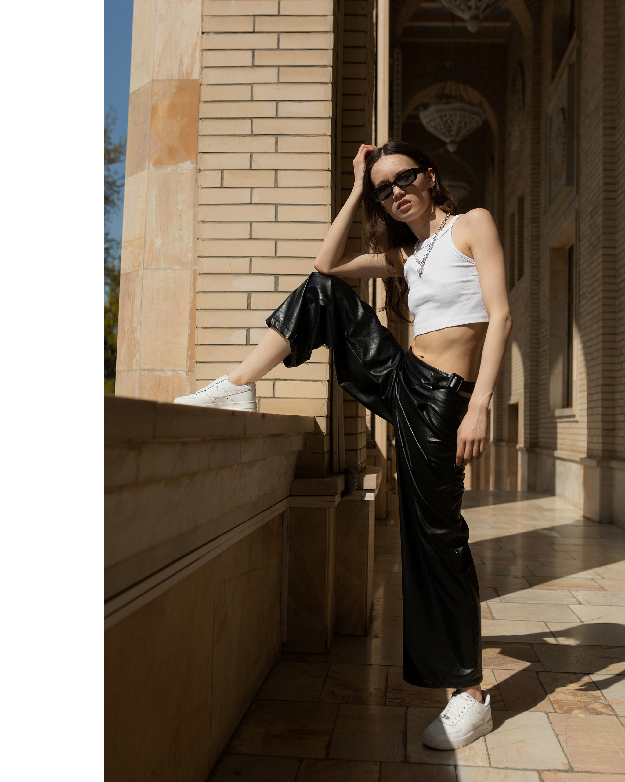 Персональные фотосессии. Евгений Матвеев — фотограф в Санкт-Петербурге