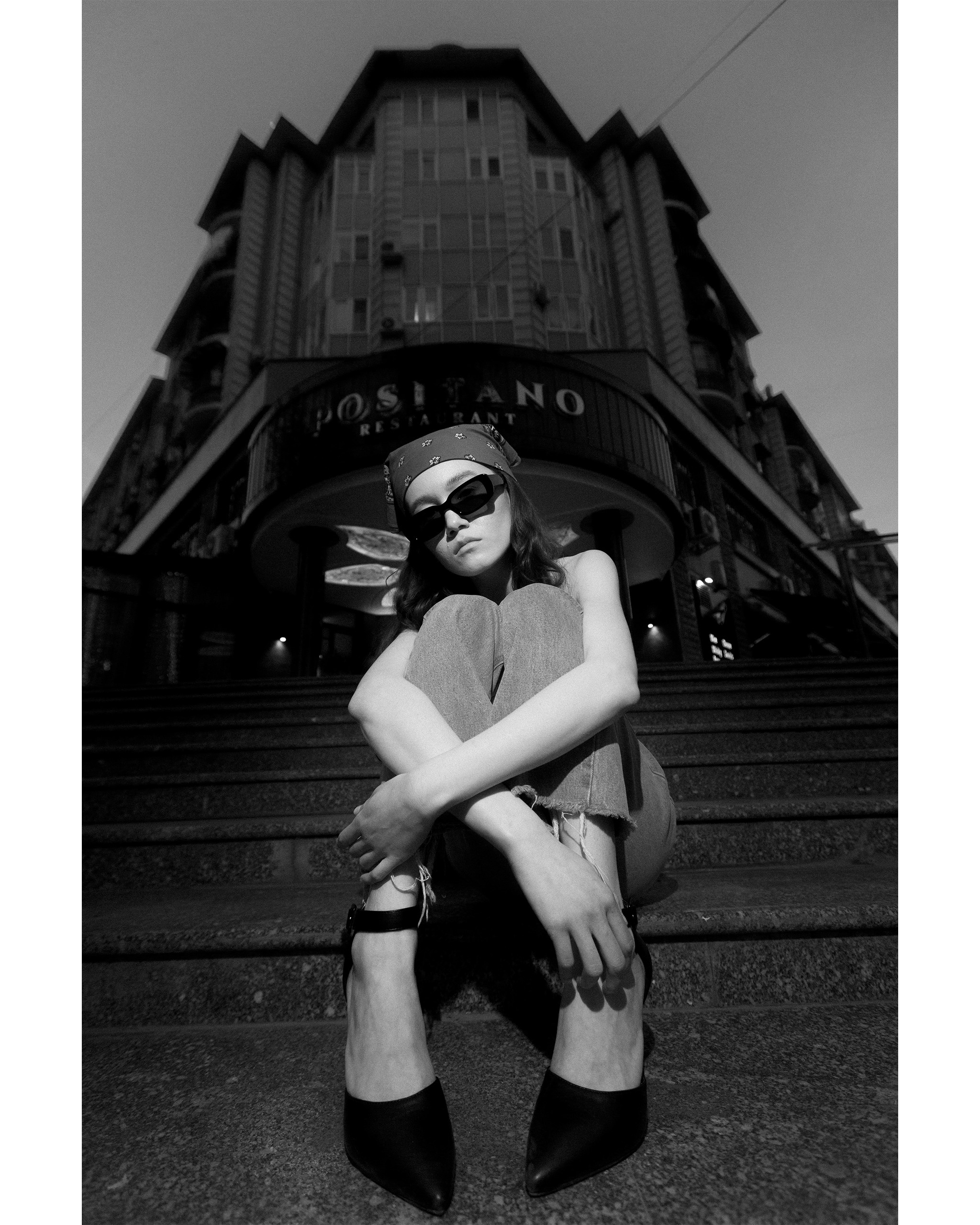 Персональные фотосессии. Евгений Матвеев — фотограф в Санкт-Петербурге