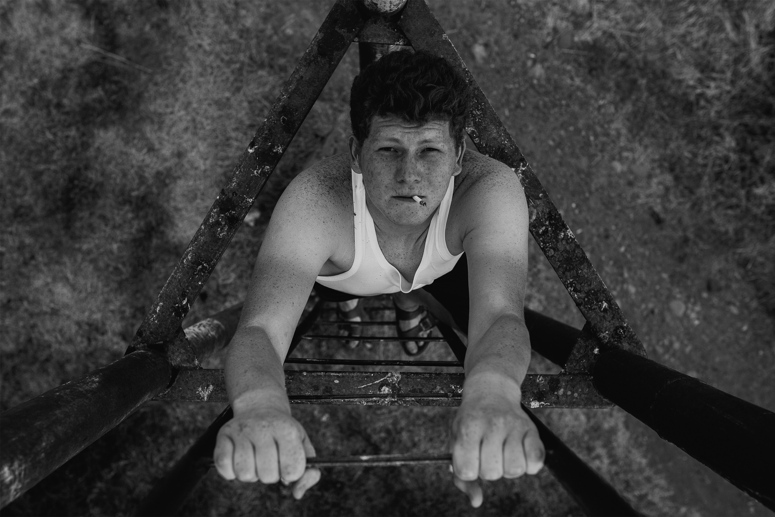 Персональные фотосессии. Евгений Матвеев — фотограф в Санкт-Петербурге