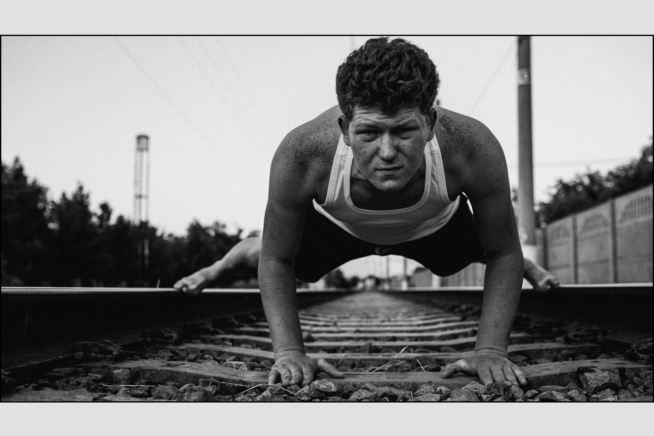 Персональные фотосессии. Евгений Матвеев — фотограф в Санкт-Петербурге