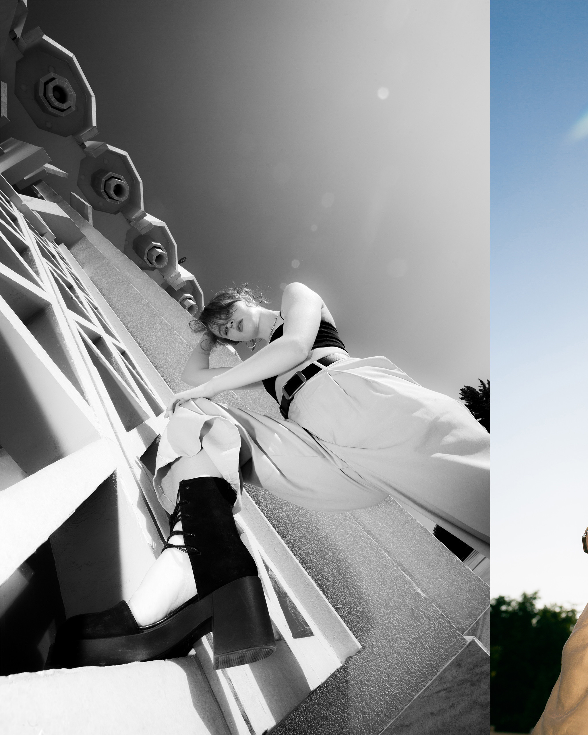 Персональные фотосессии. Евгений Матвеев — фотограф в Санкт-Петербурге