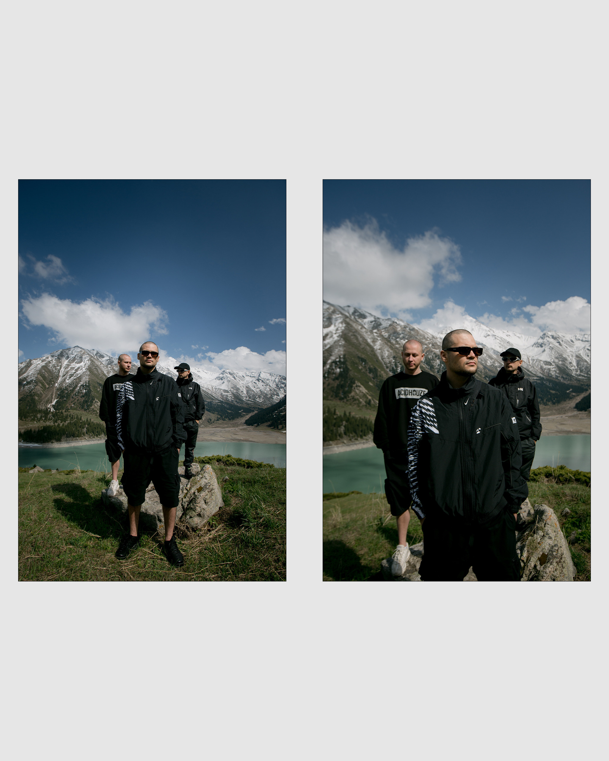 Персональные фотосессии. Евгений Матвеев — фотограф в Санкт-Петербурге