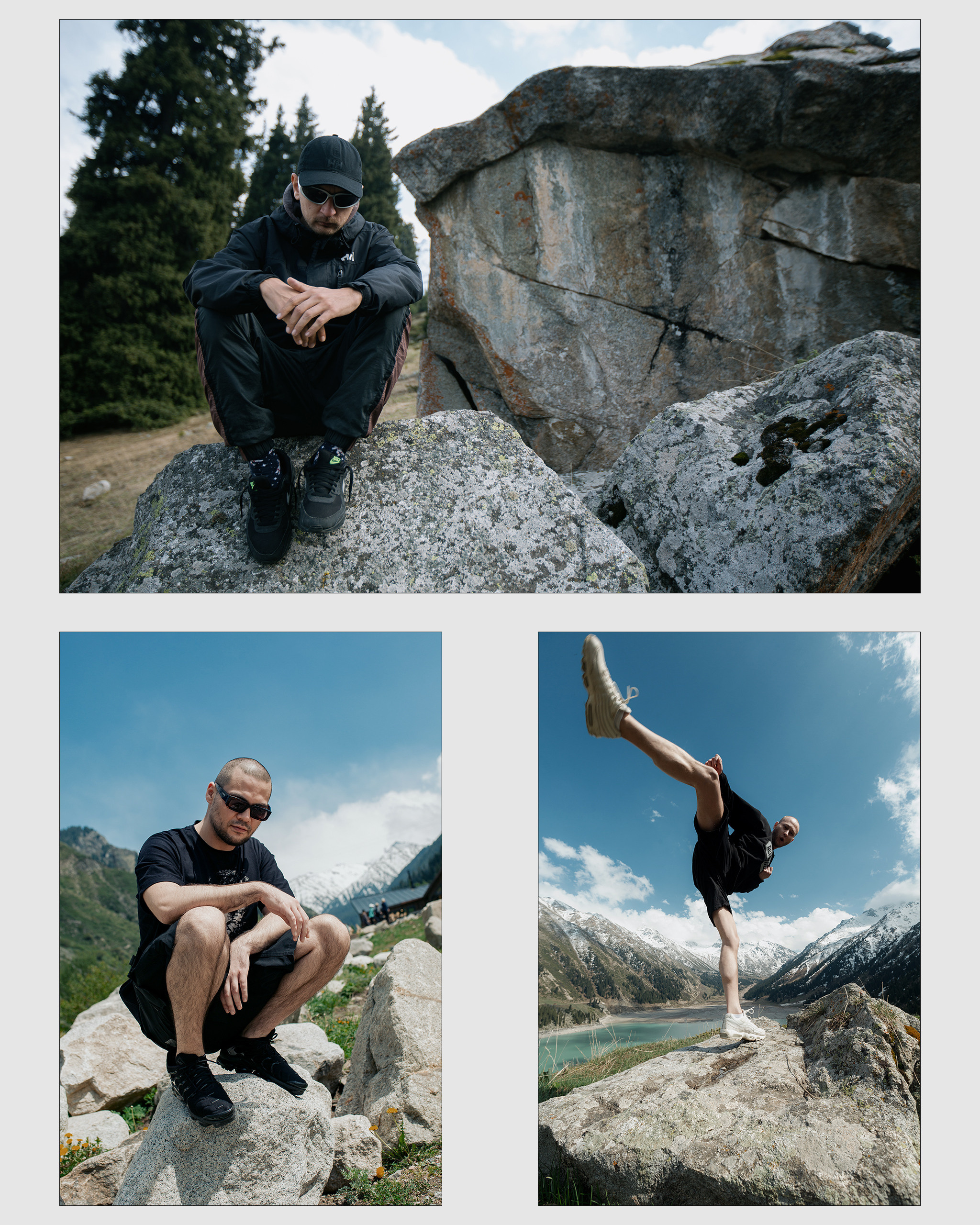 Персональные фотосессии. Евгений Матвеев — фотограф в Санкт-Петербурге