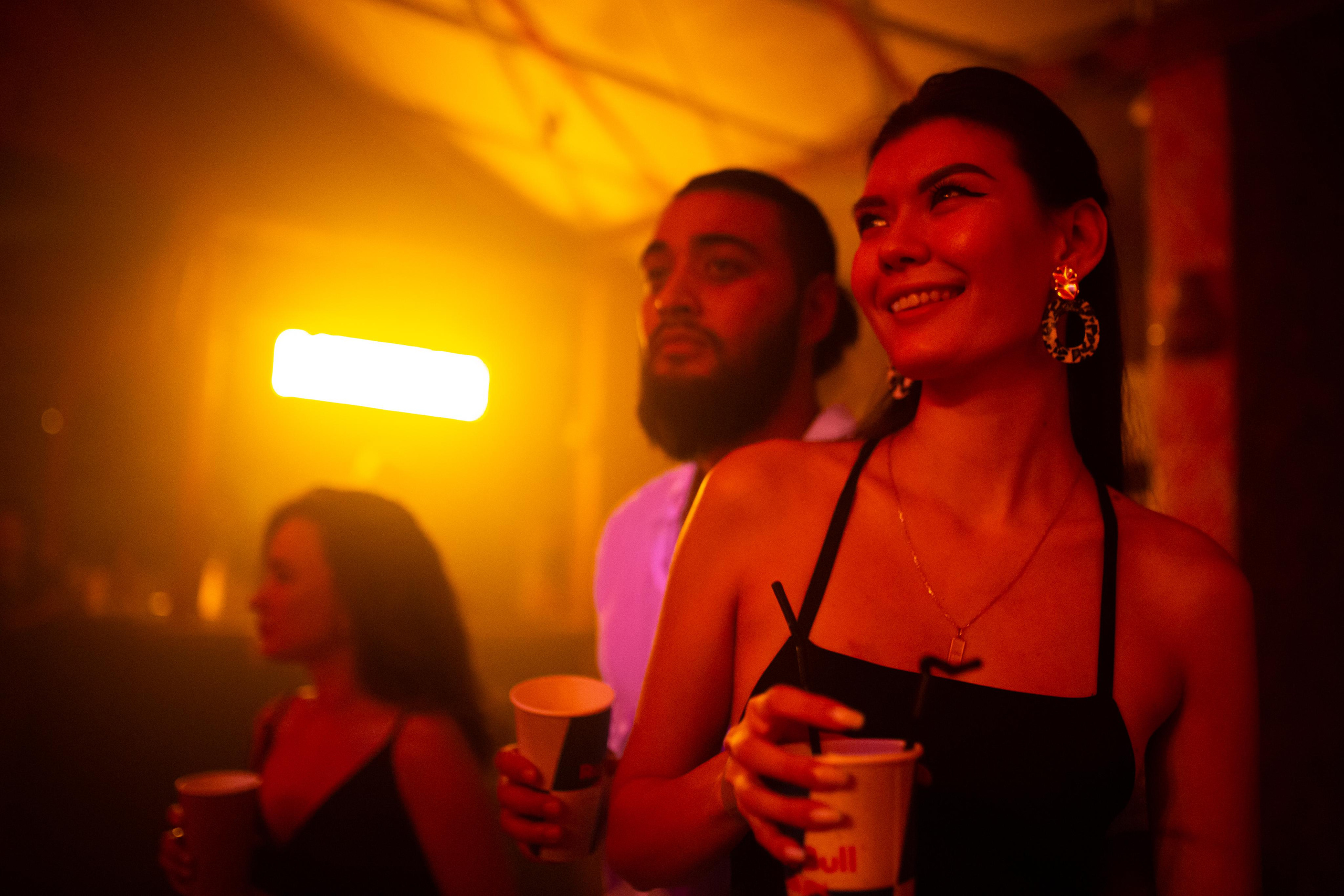 Вечеринки. Евгений Матвеев — фотограф в Санкт-Петербурге