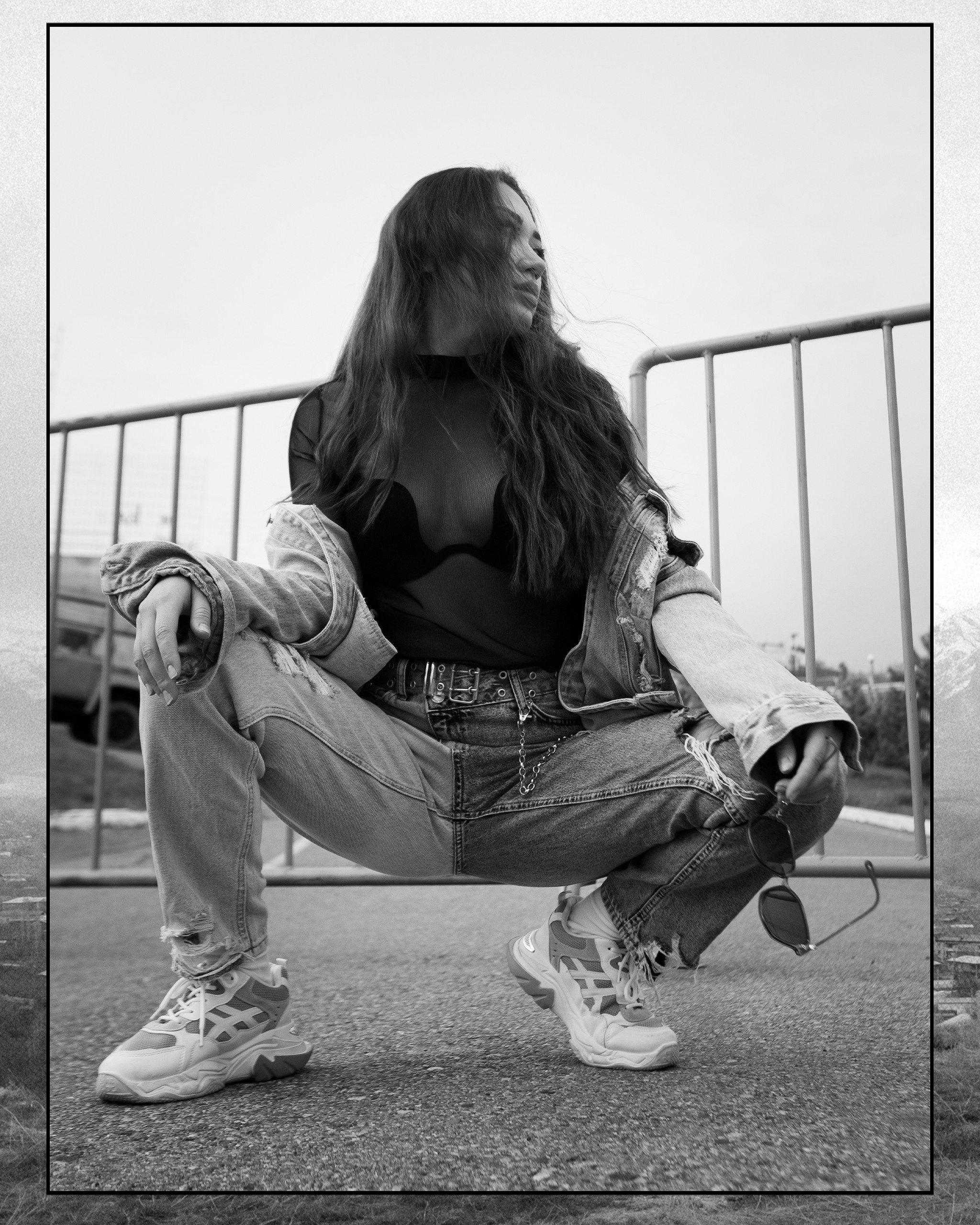 Персональные фотосессии. Евгений Матвеев — фотограф в Санкт-Петербурге