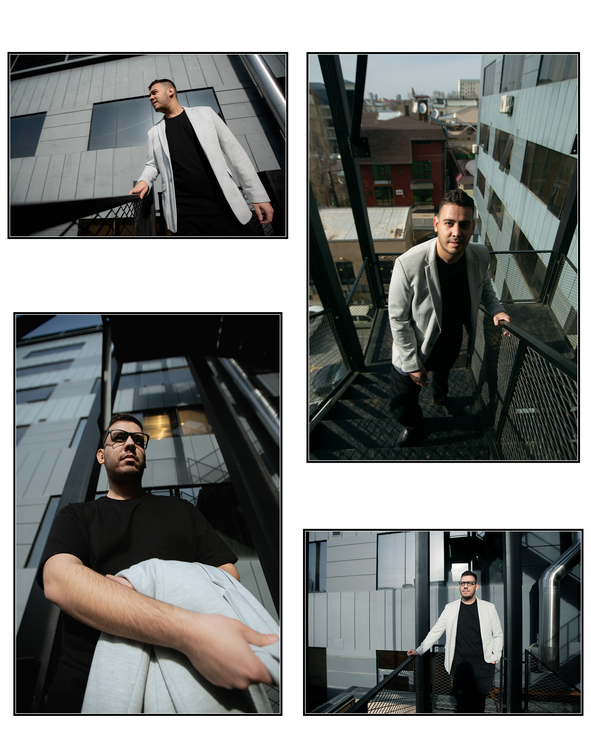 Персональные фотосессии. Евгений Матвеев — фотограф в Санкт-Петербурге