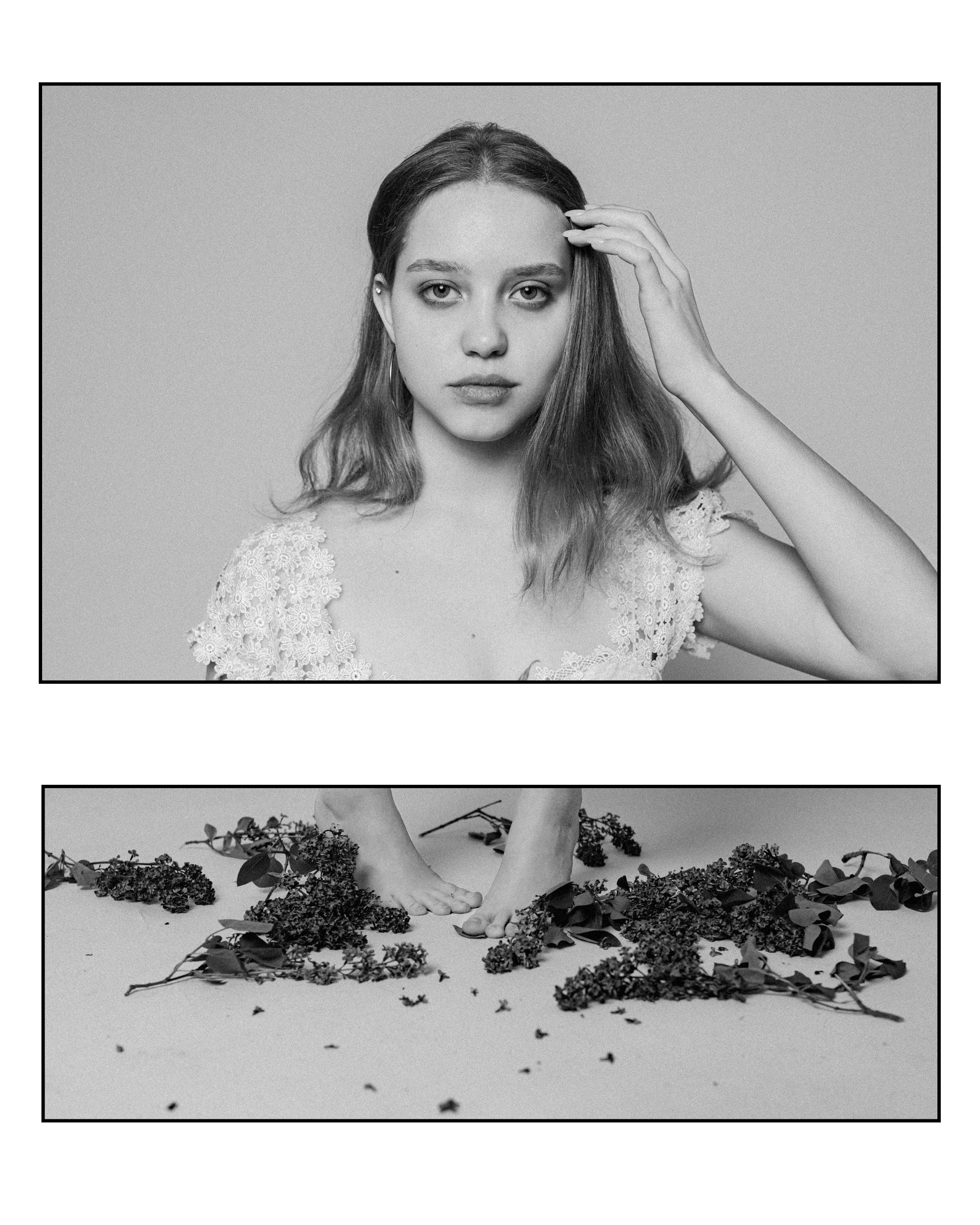 Персональные фотосессии. Евгений Матвеев — фотограф в Санкт-Петербурге