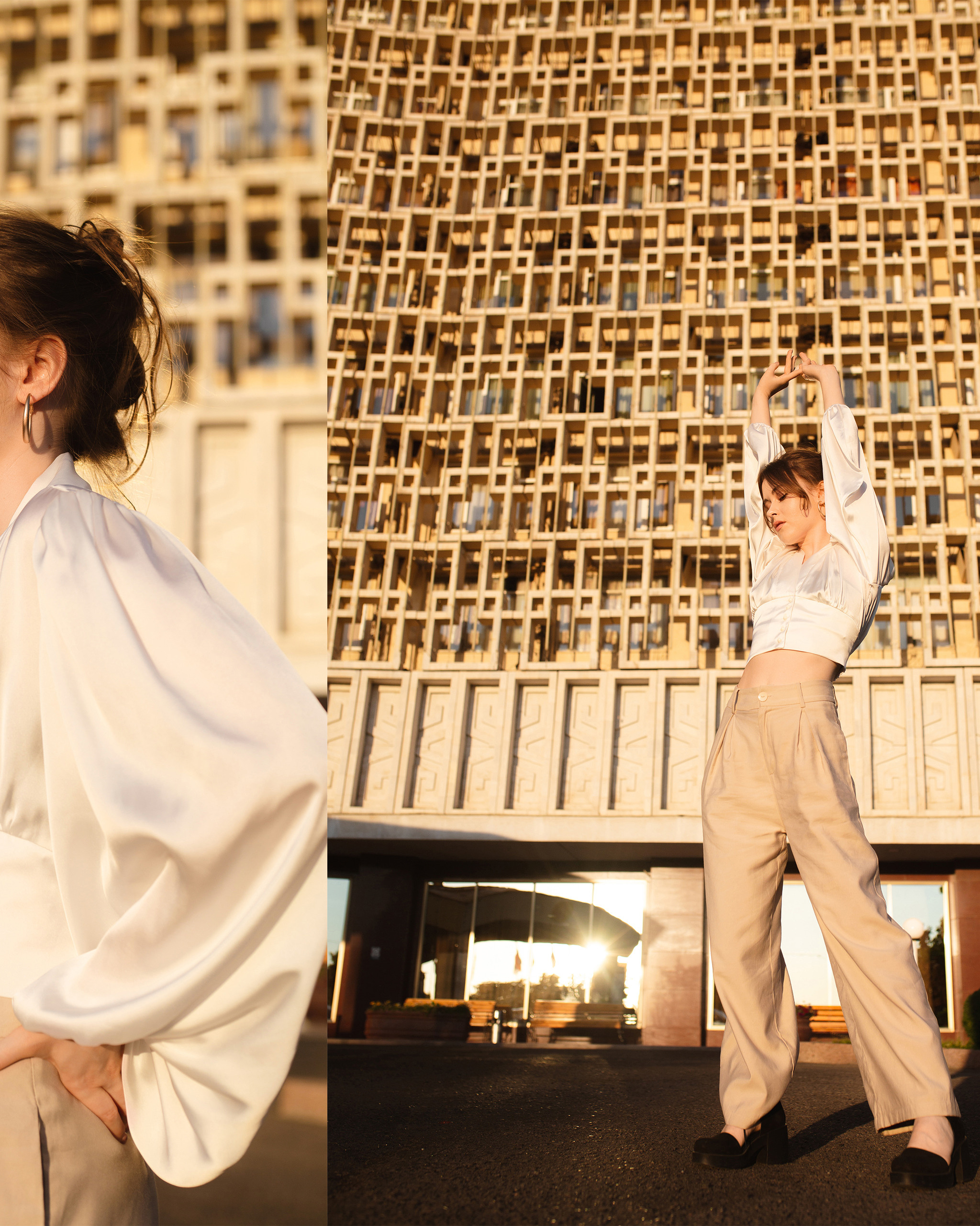 Персональные фотосессии. Евгений Матвеев — фотограф в Санкт-Петербурге